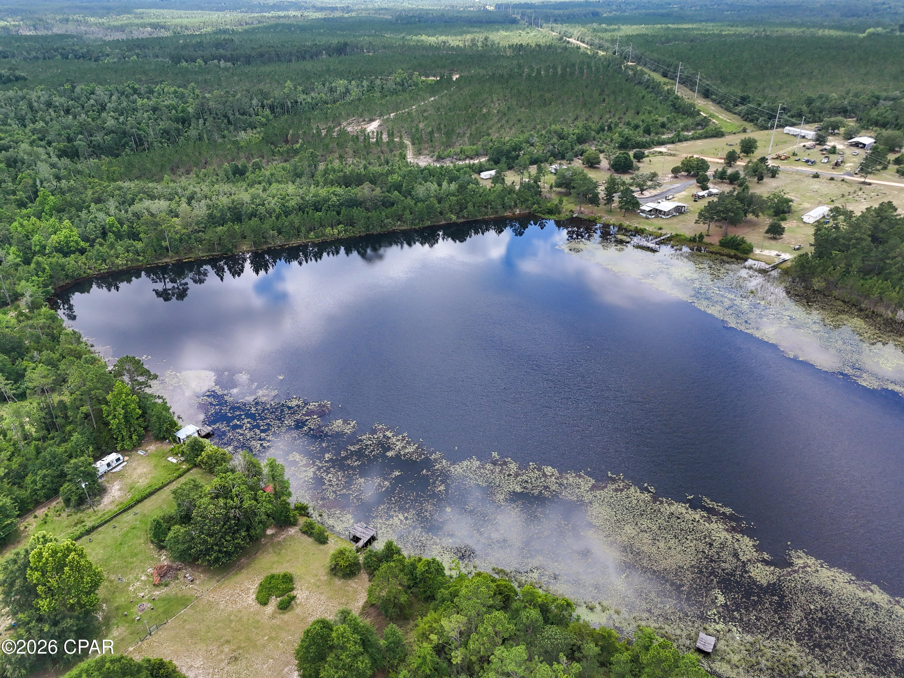 The Highlands Of Compass Lake - Residential