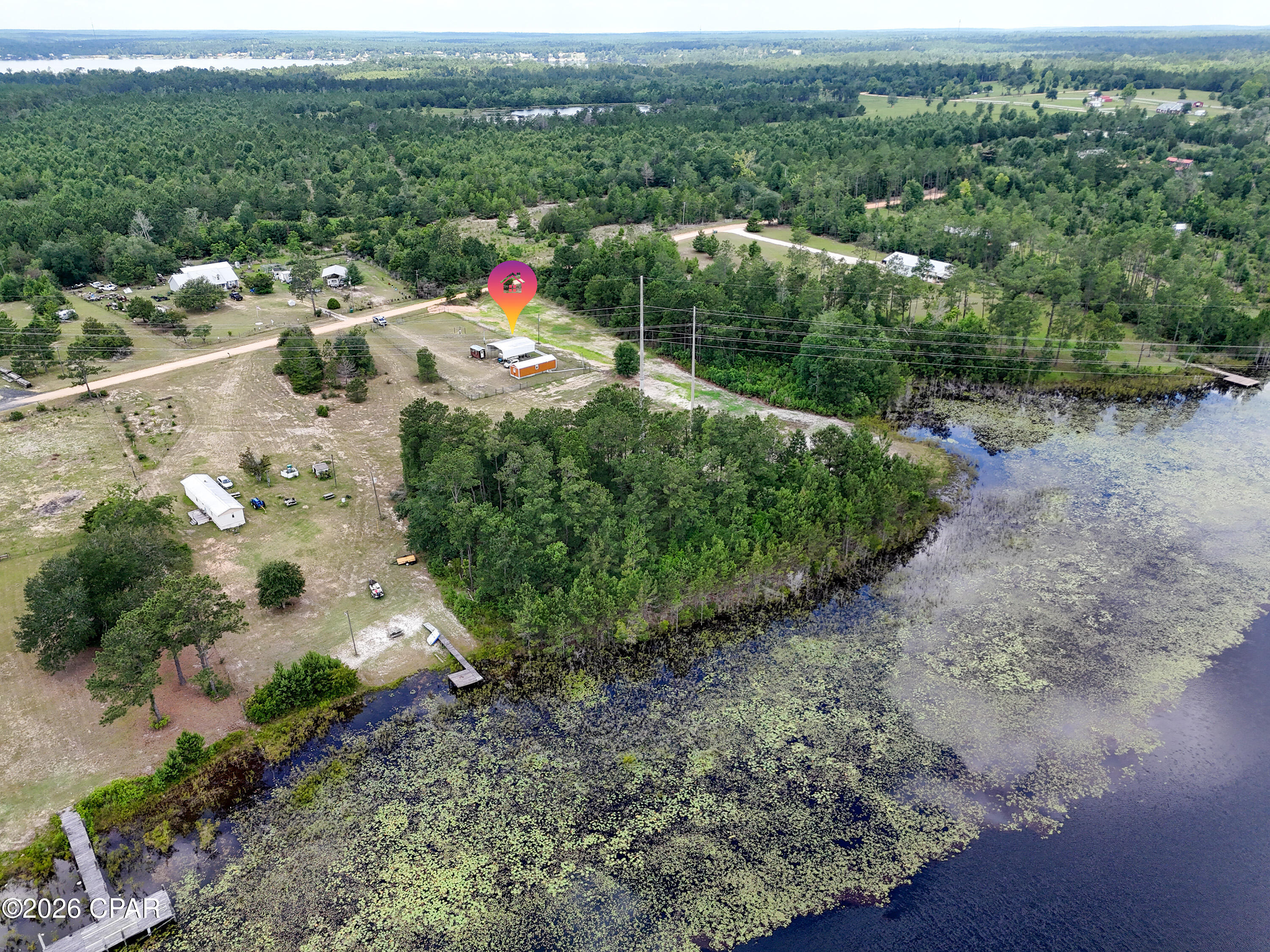 The Highlands Of Compass Lake - Residential