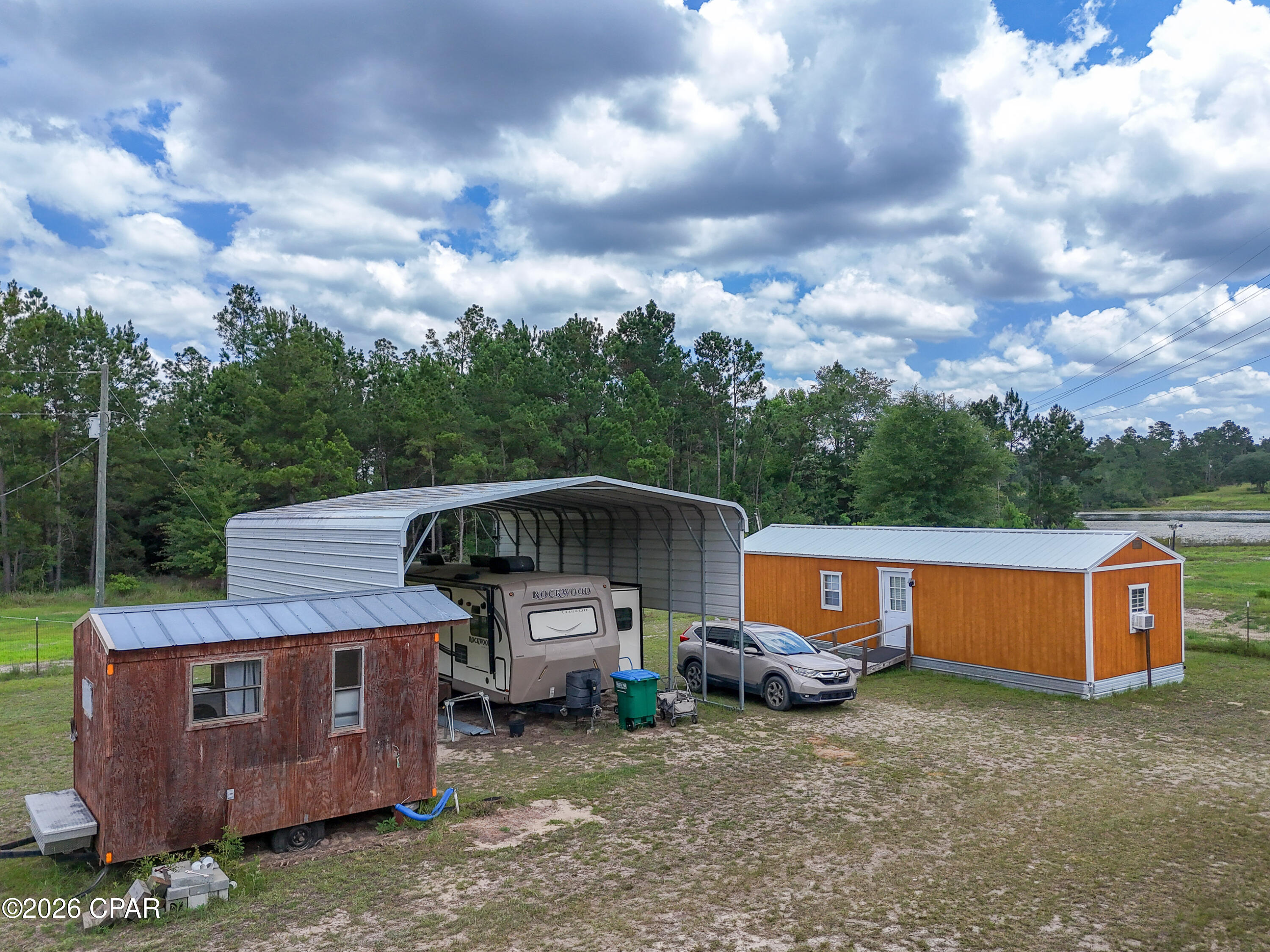 The Highlands Of Compass Lake - Residential