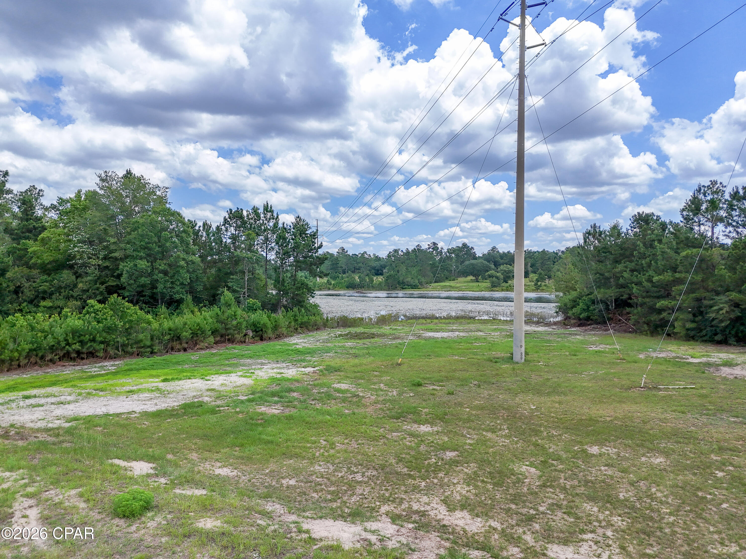 The Highlands Of Compass Lake - Residential