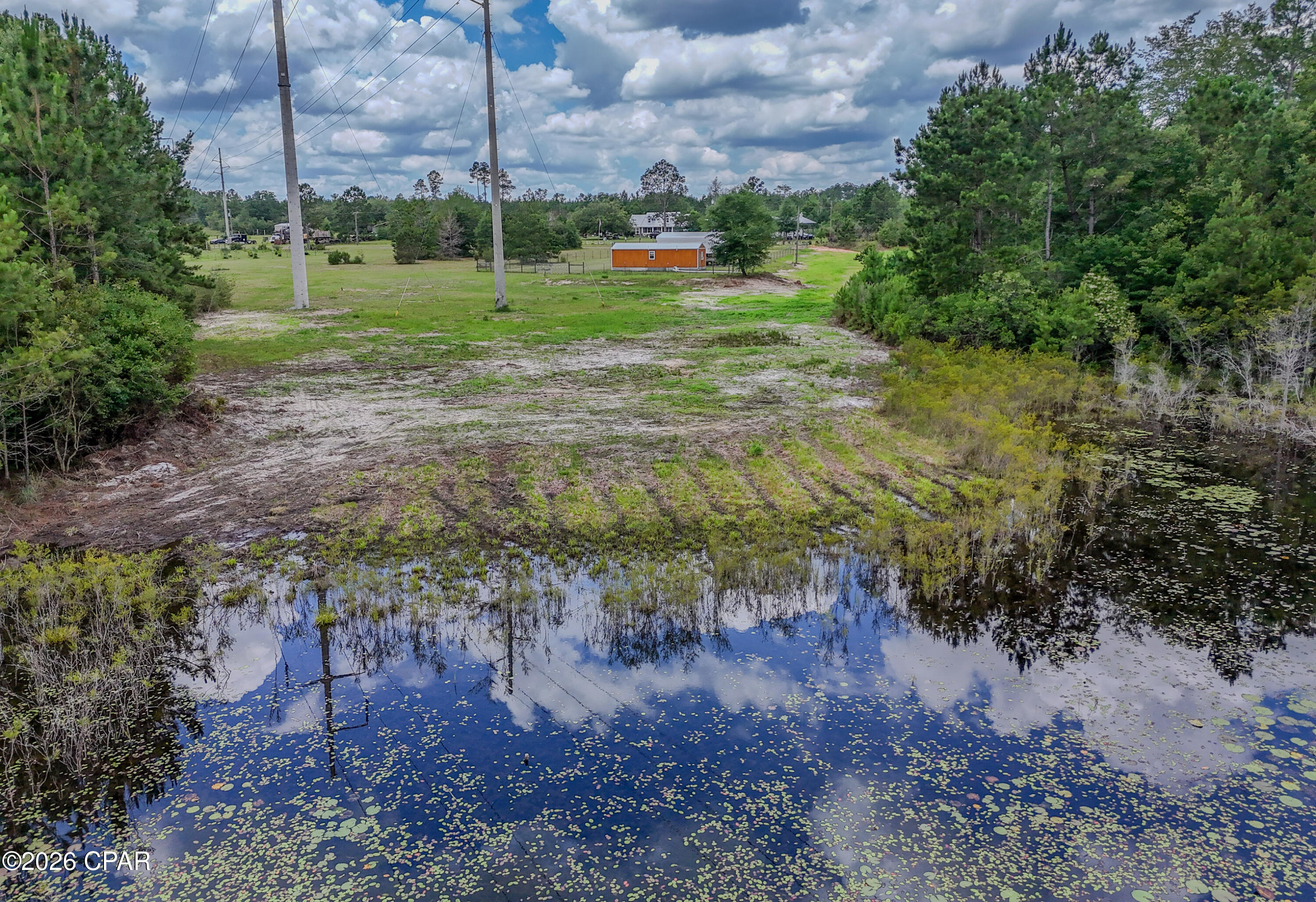 The Highlands Of Compass Lake - Residential