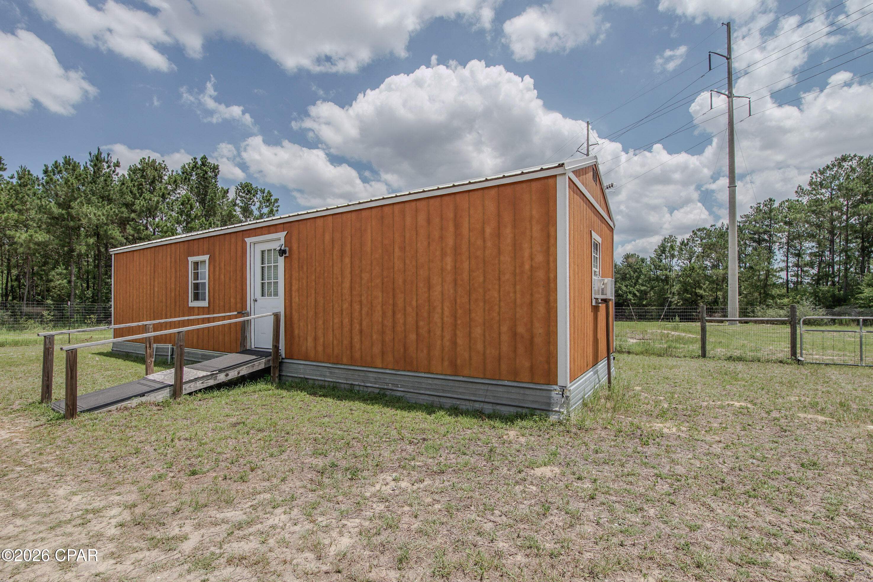 The Highlands Of Compass Lake - Residential