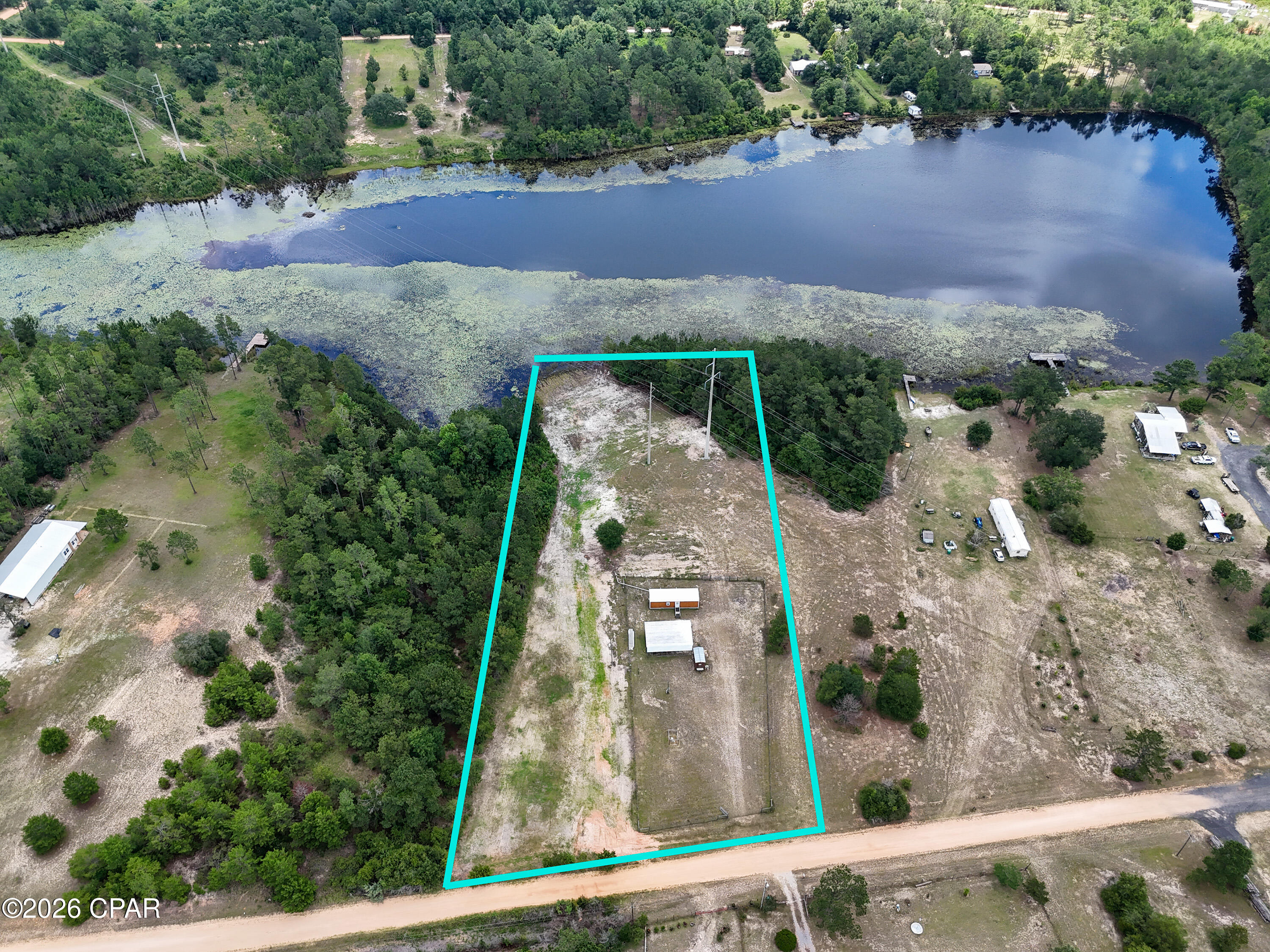 The Highlands Of Compass Lake - Residential