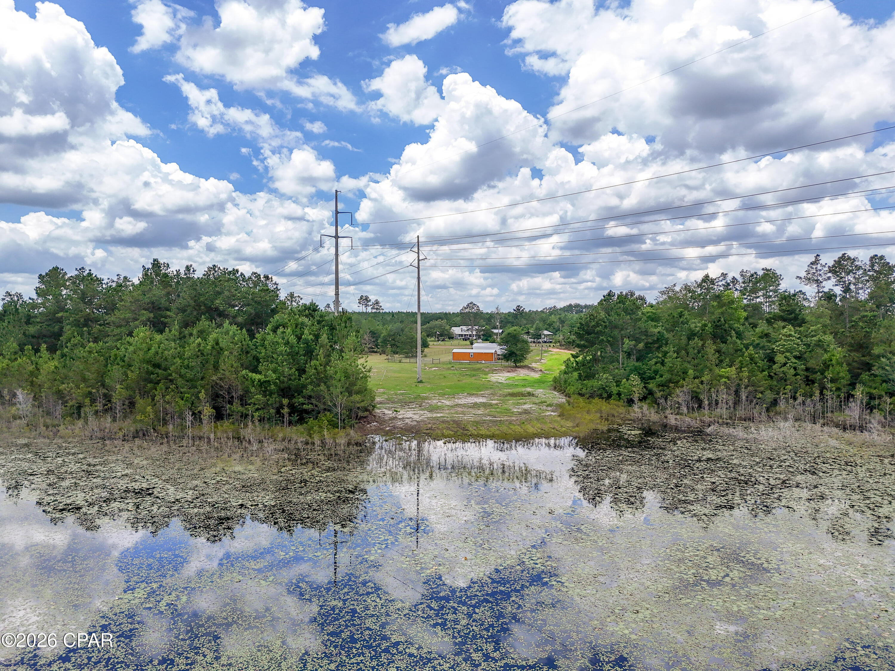 The Highlands Of Compass Lake - Residential