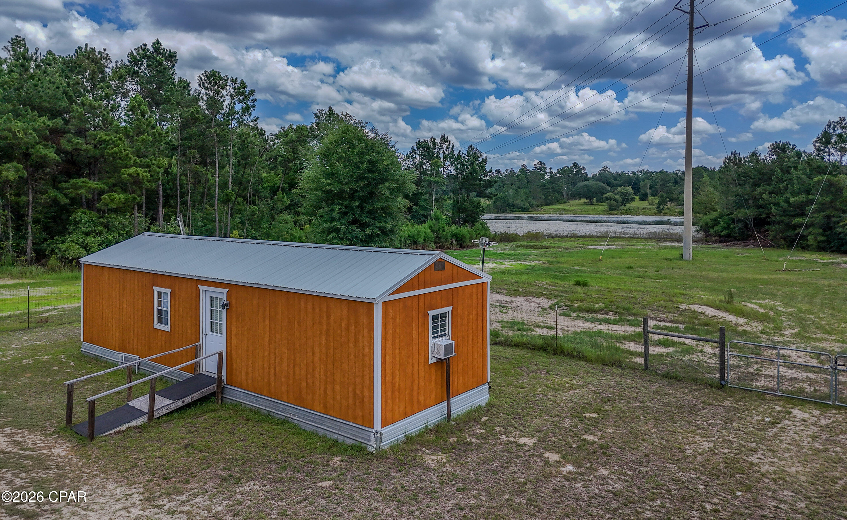 The Highlands Of Compass Lake - Residential