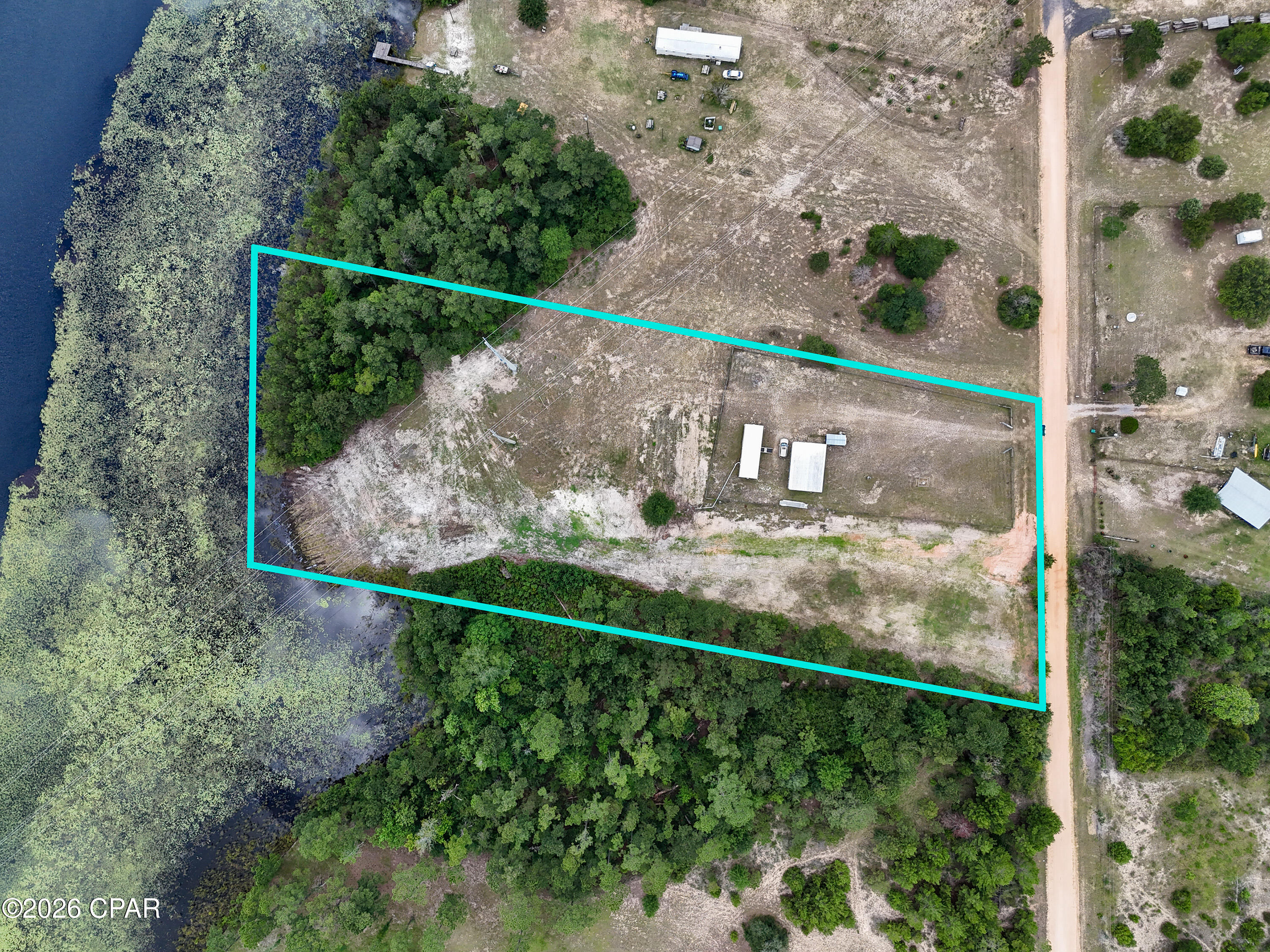 The Highlands Of Compass Lake - Residential