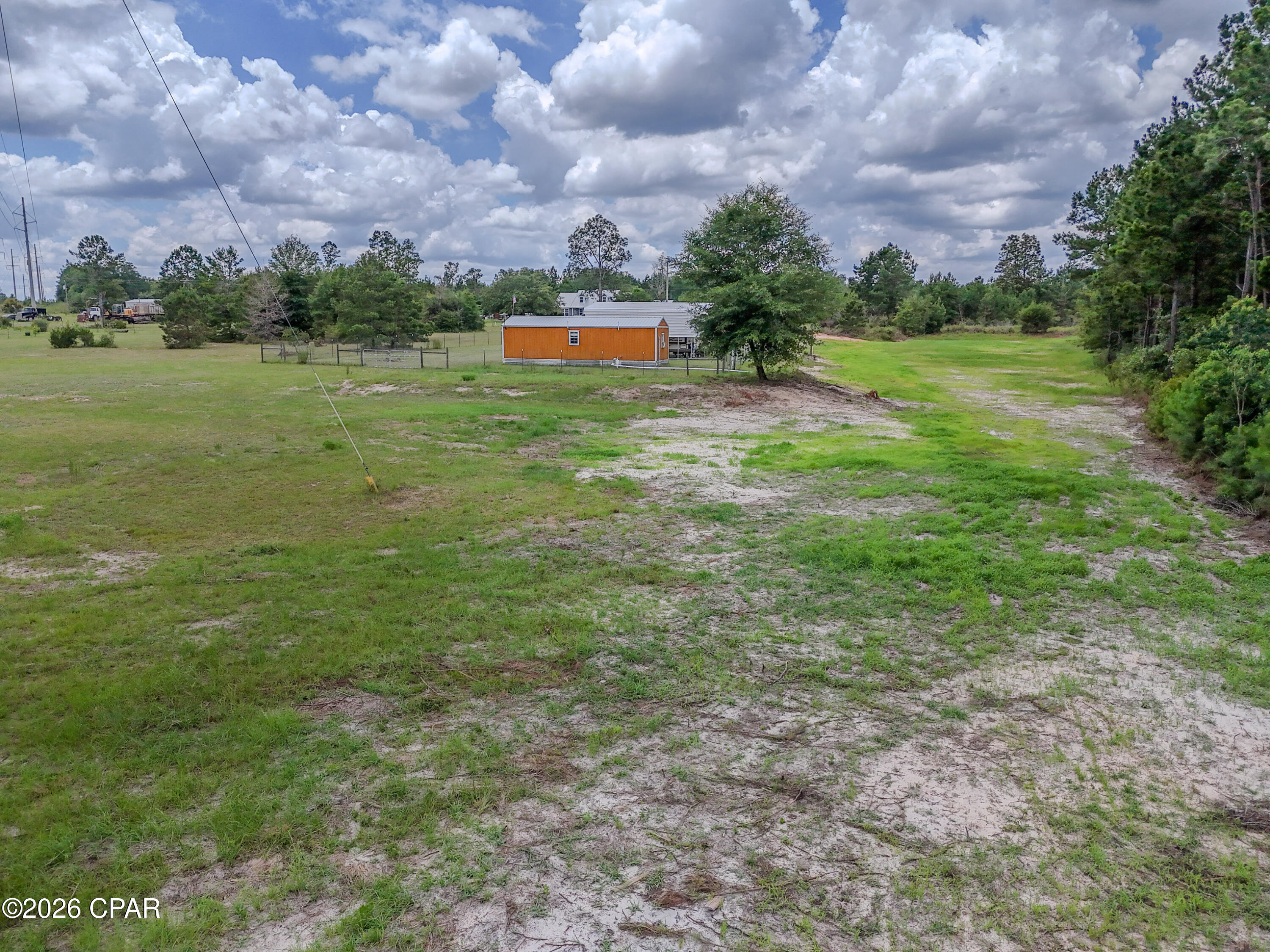 The Highlands Of Compass Lake - Residential