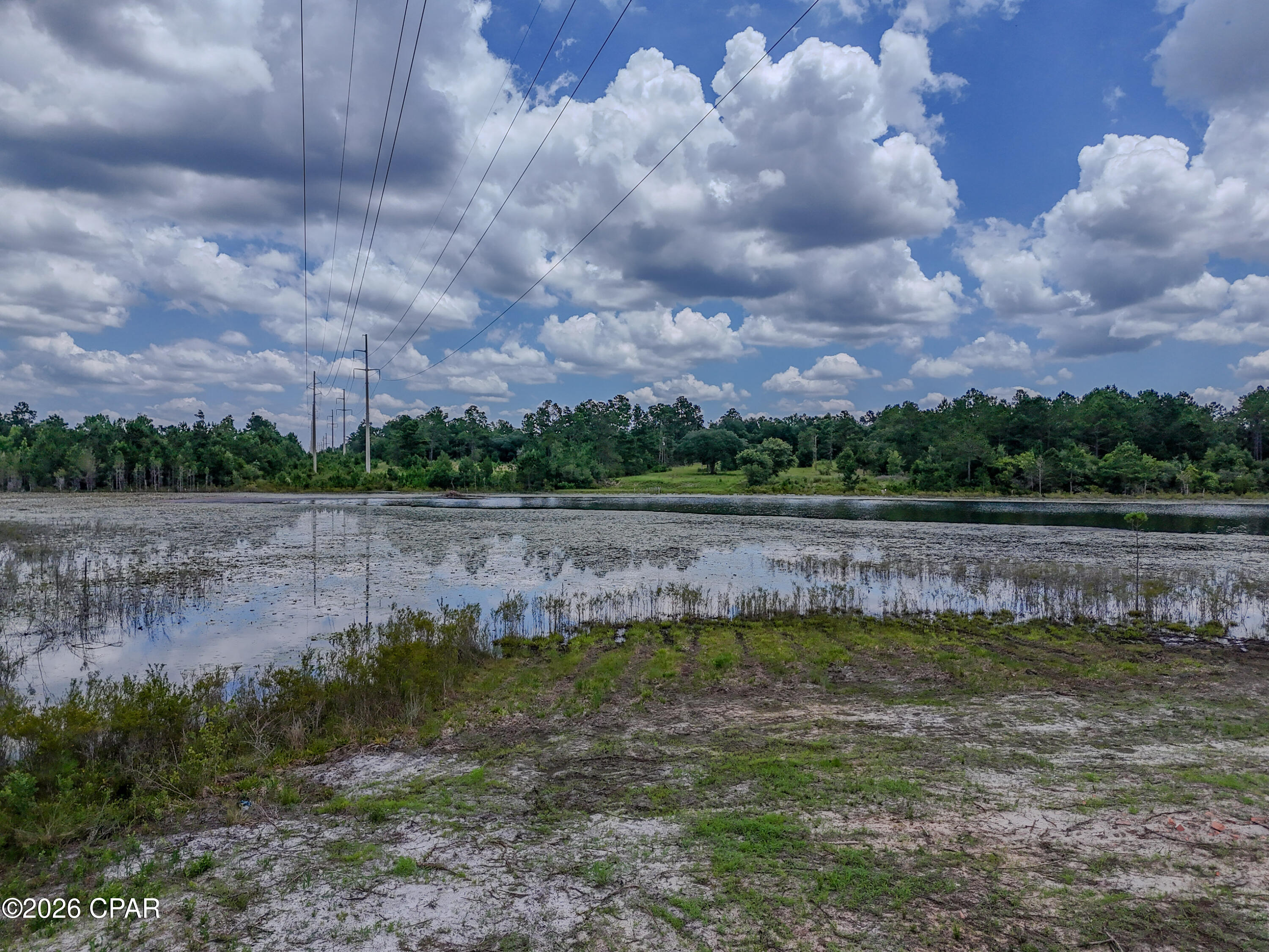 The Highlands Of Compass Lake - Residential