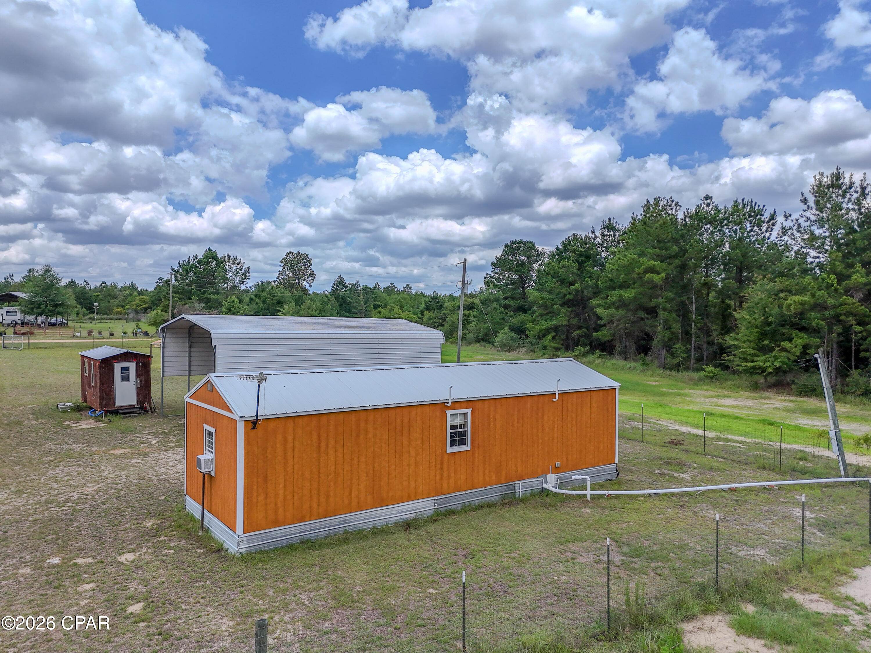 The Highlands Of Compass Lake - Residential