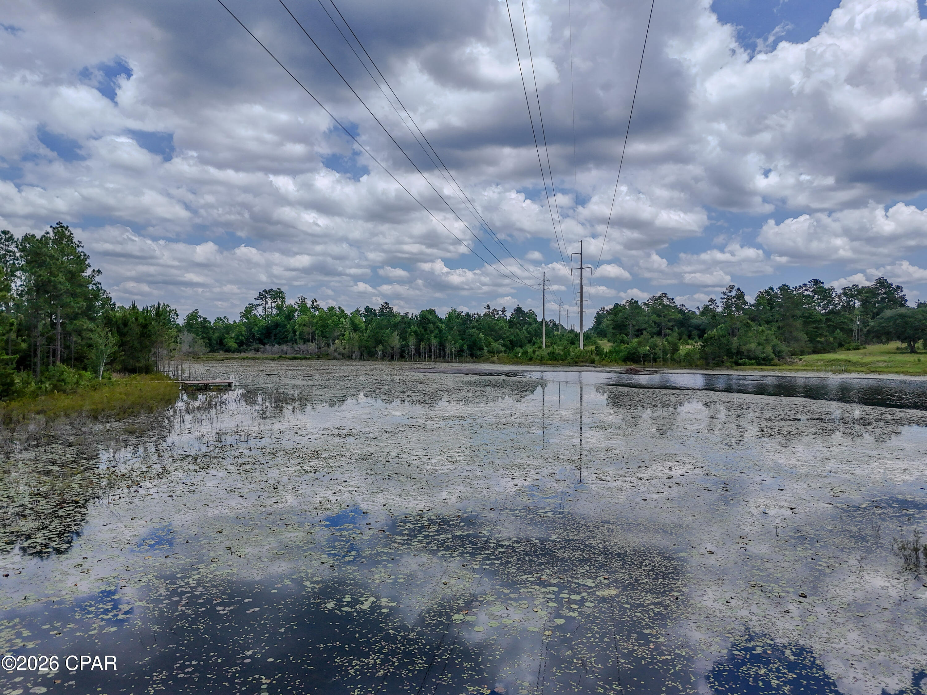The Highlands Of Compass Lake - Residential
