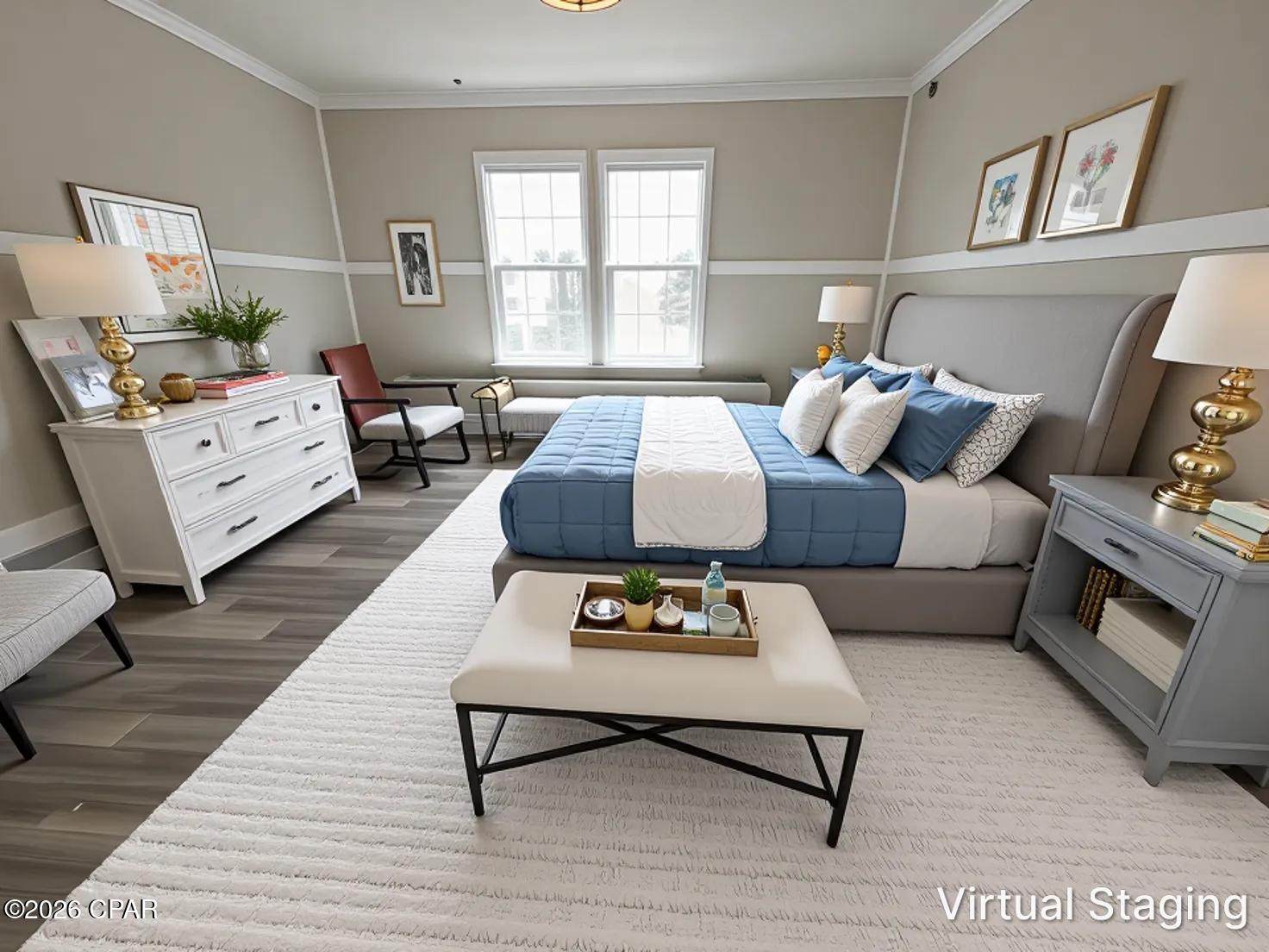 Compass Lake Hills Unit 5 - Residential