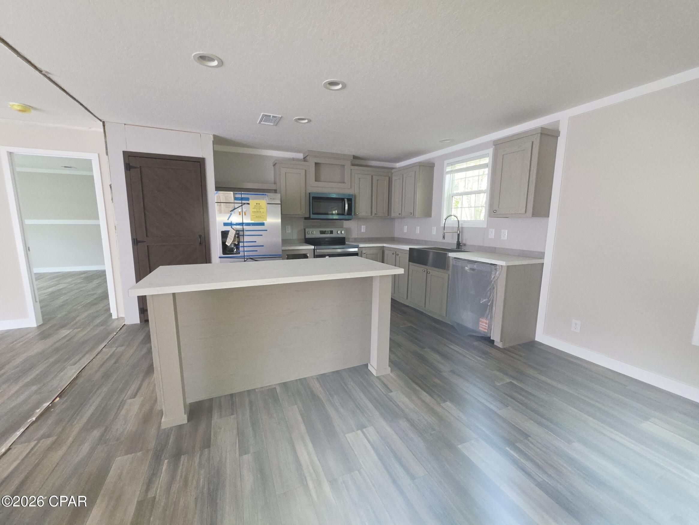 Compass Lake Hills Unit 5 - Residential
