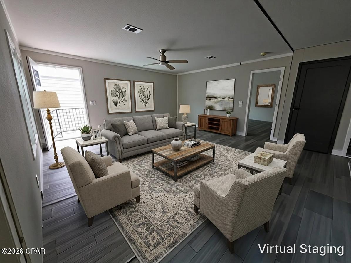 Compass Lake Hills Unit 5 - Residential