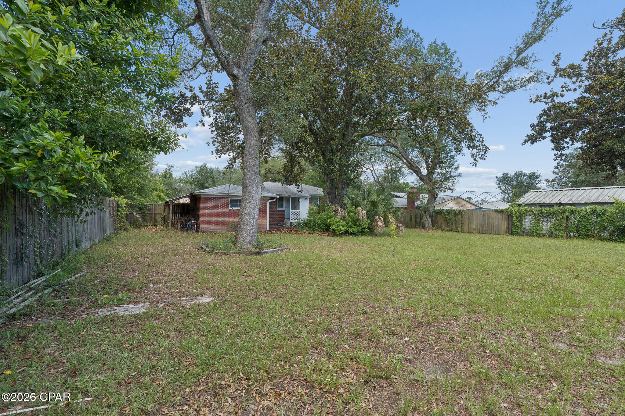Cove Terrace - Residential