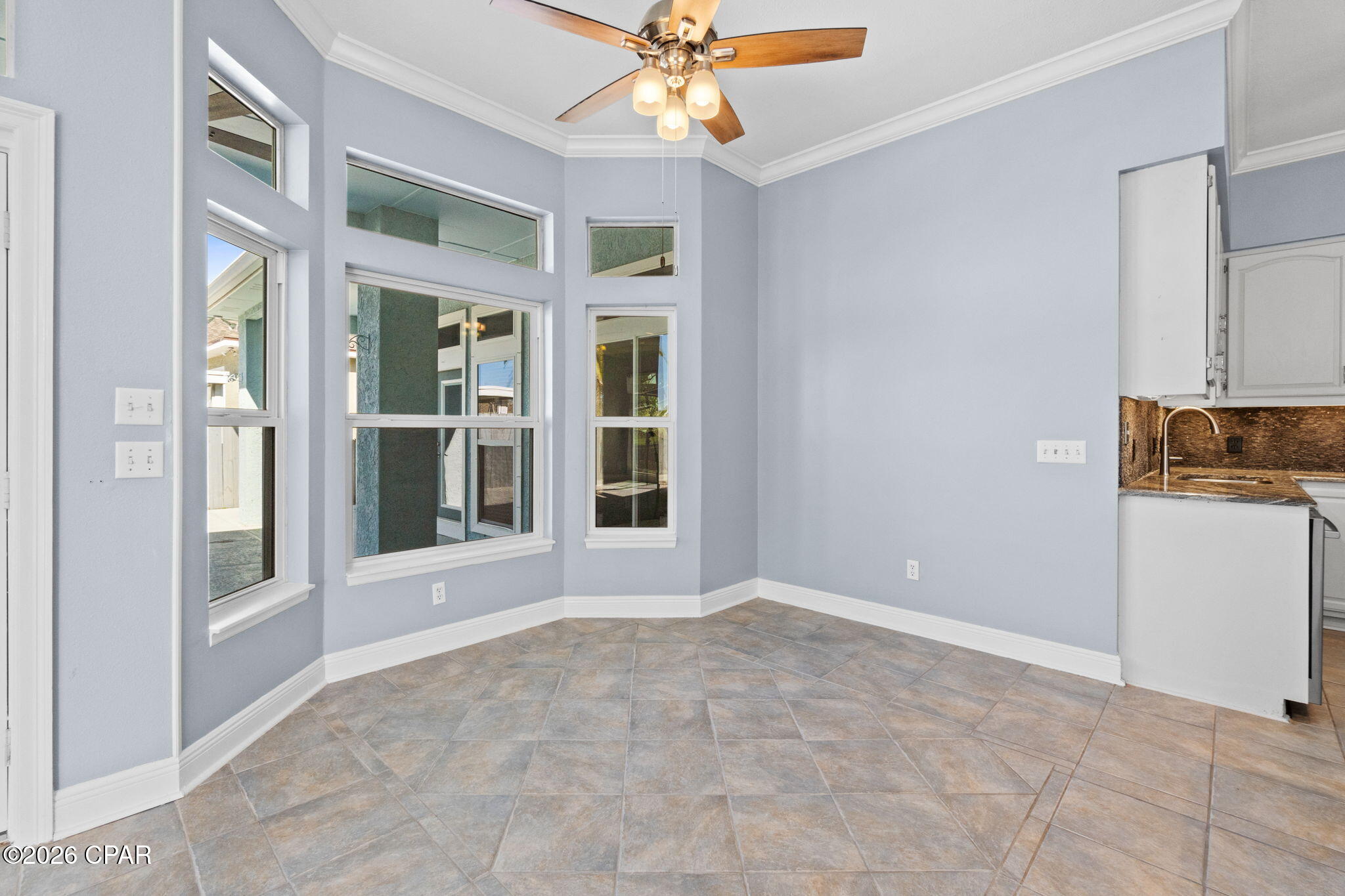 Country Club Harbour Estates - Residential