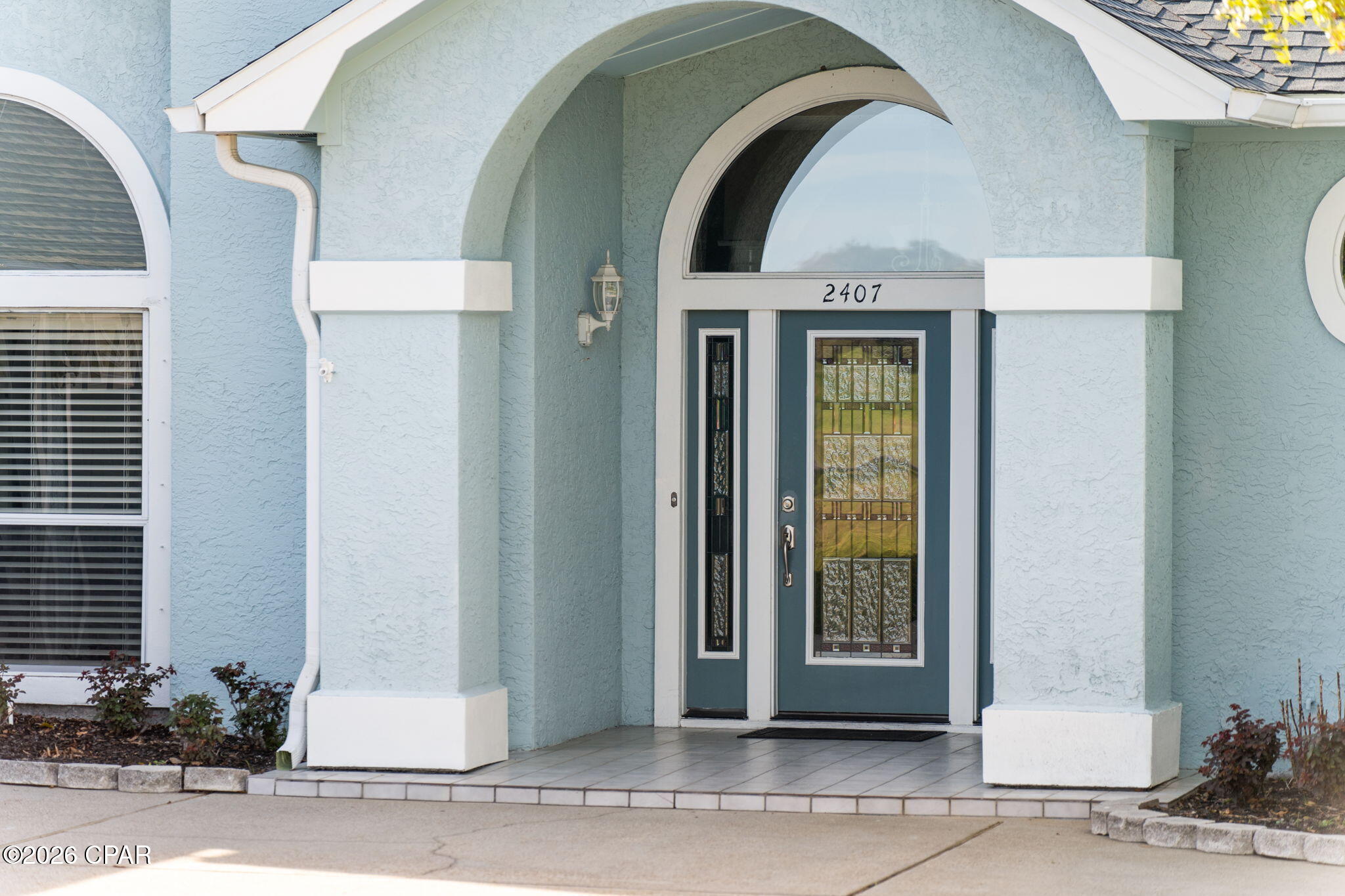 Country Club Harbour Estates - Residential