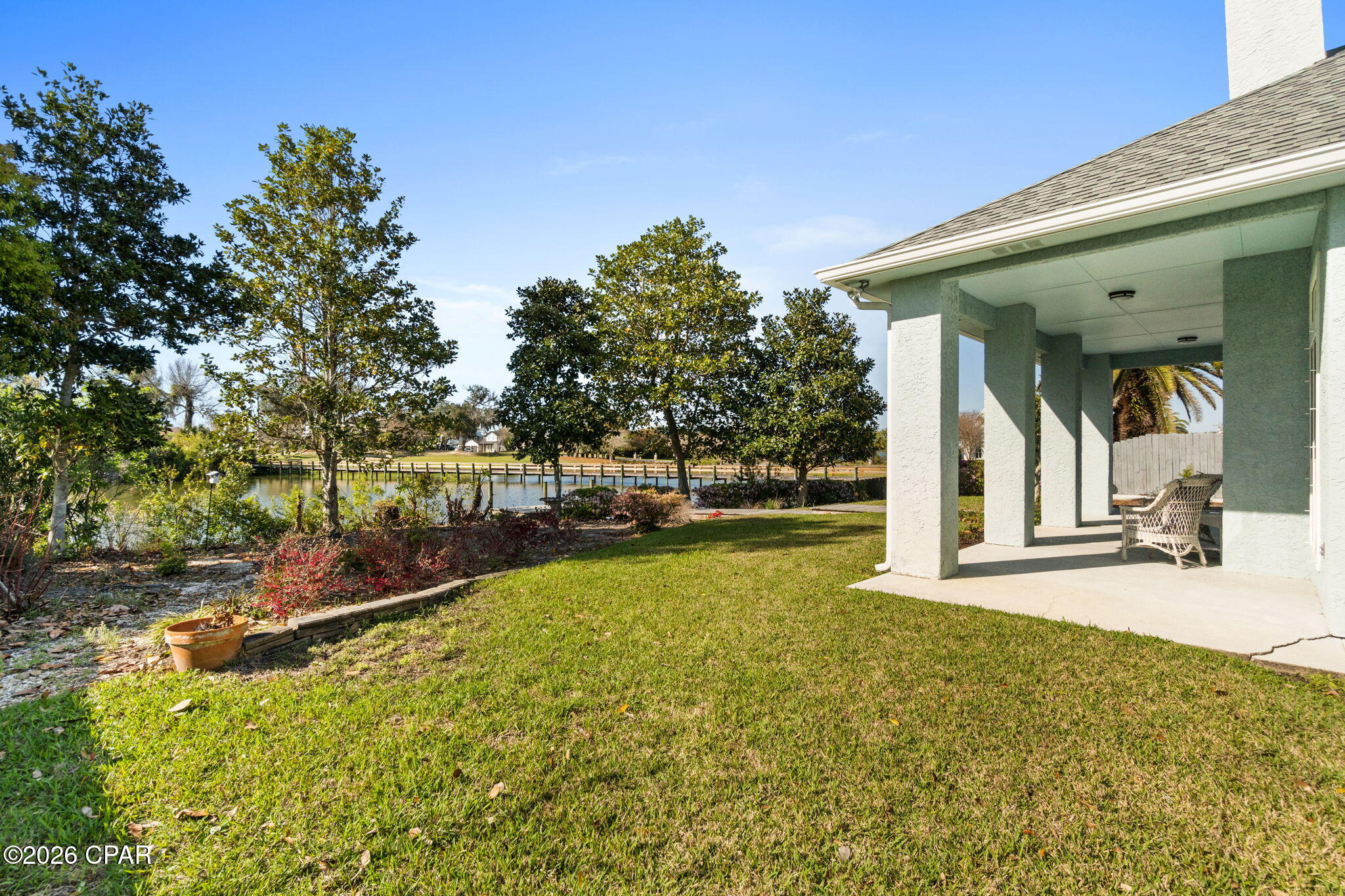 Country Club Harbour Estates - Residential