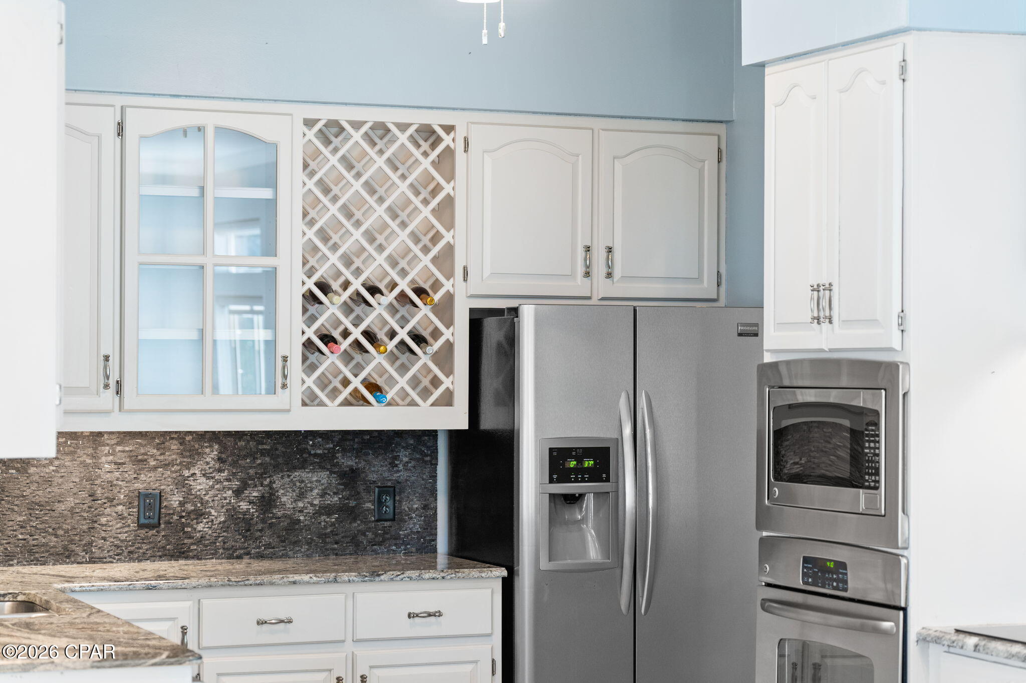 Country Club Harbour Estates - Residential