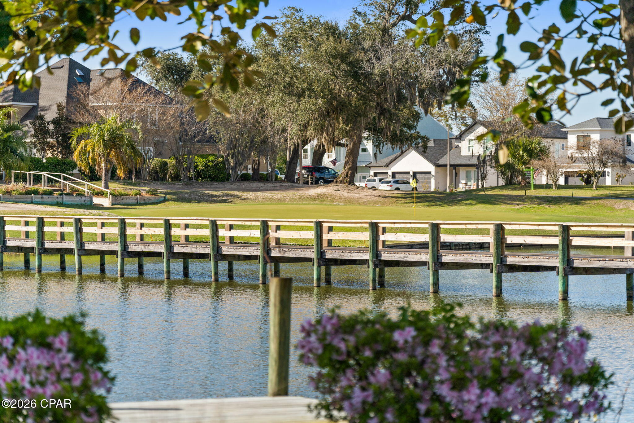 Country Club Harbour Estates - Residential