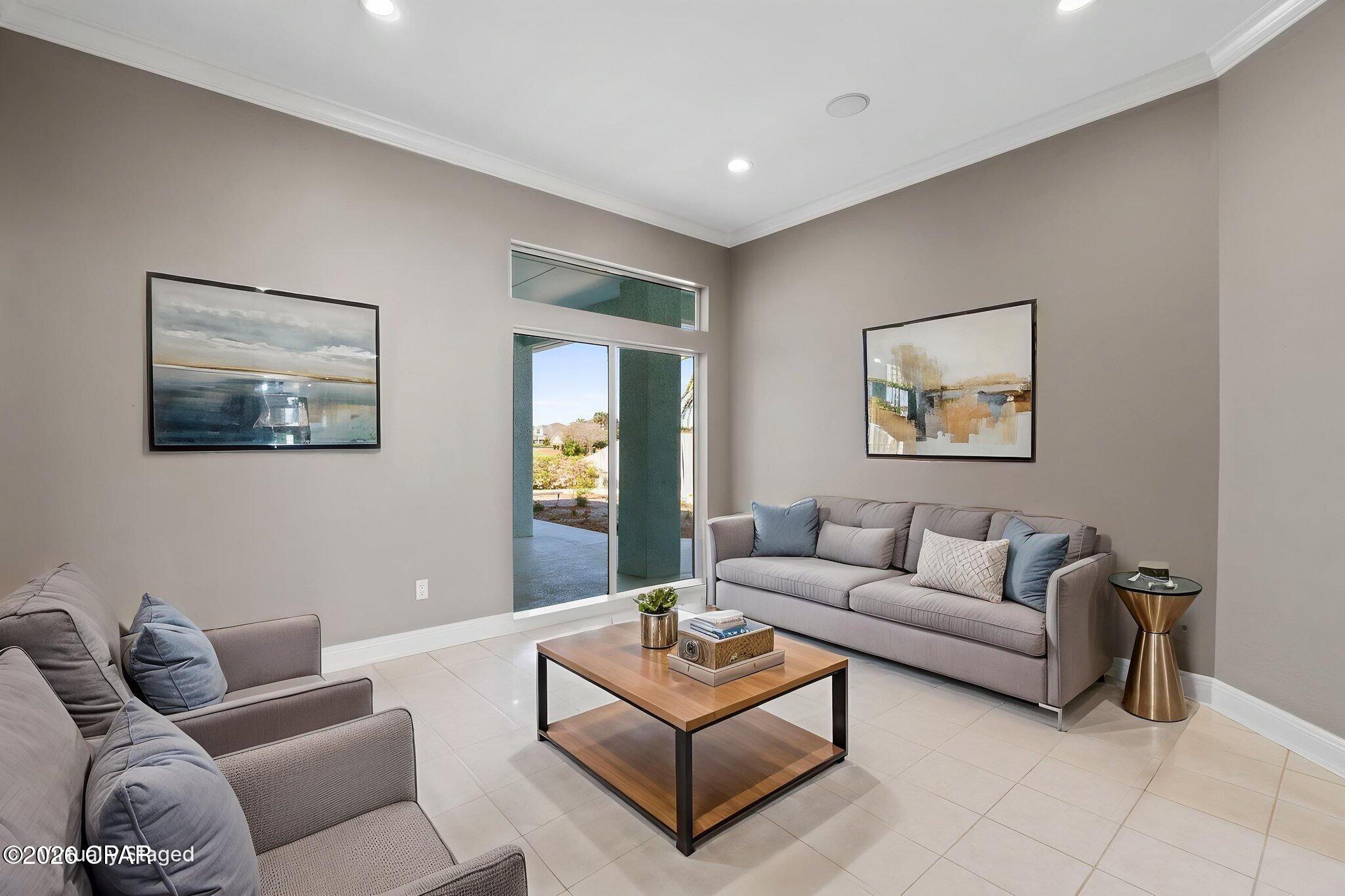 Country Club Harbour Estates - Residential