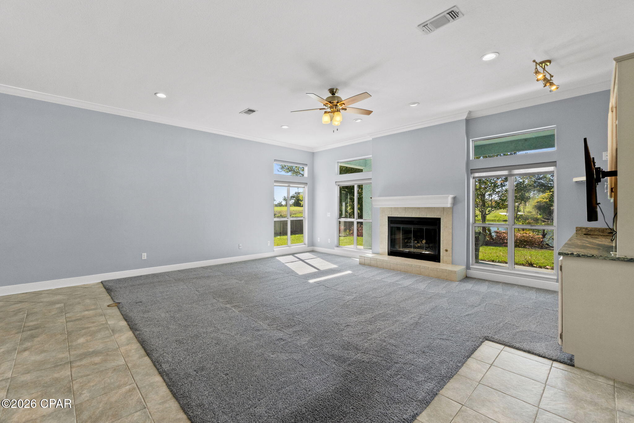 Country Club Harbour Estates - Residential