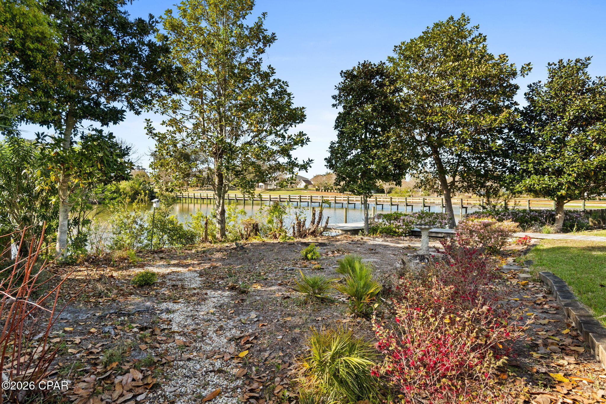Country Club Harbour Estates - Residential