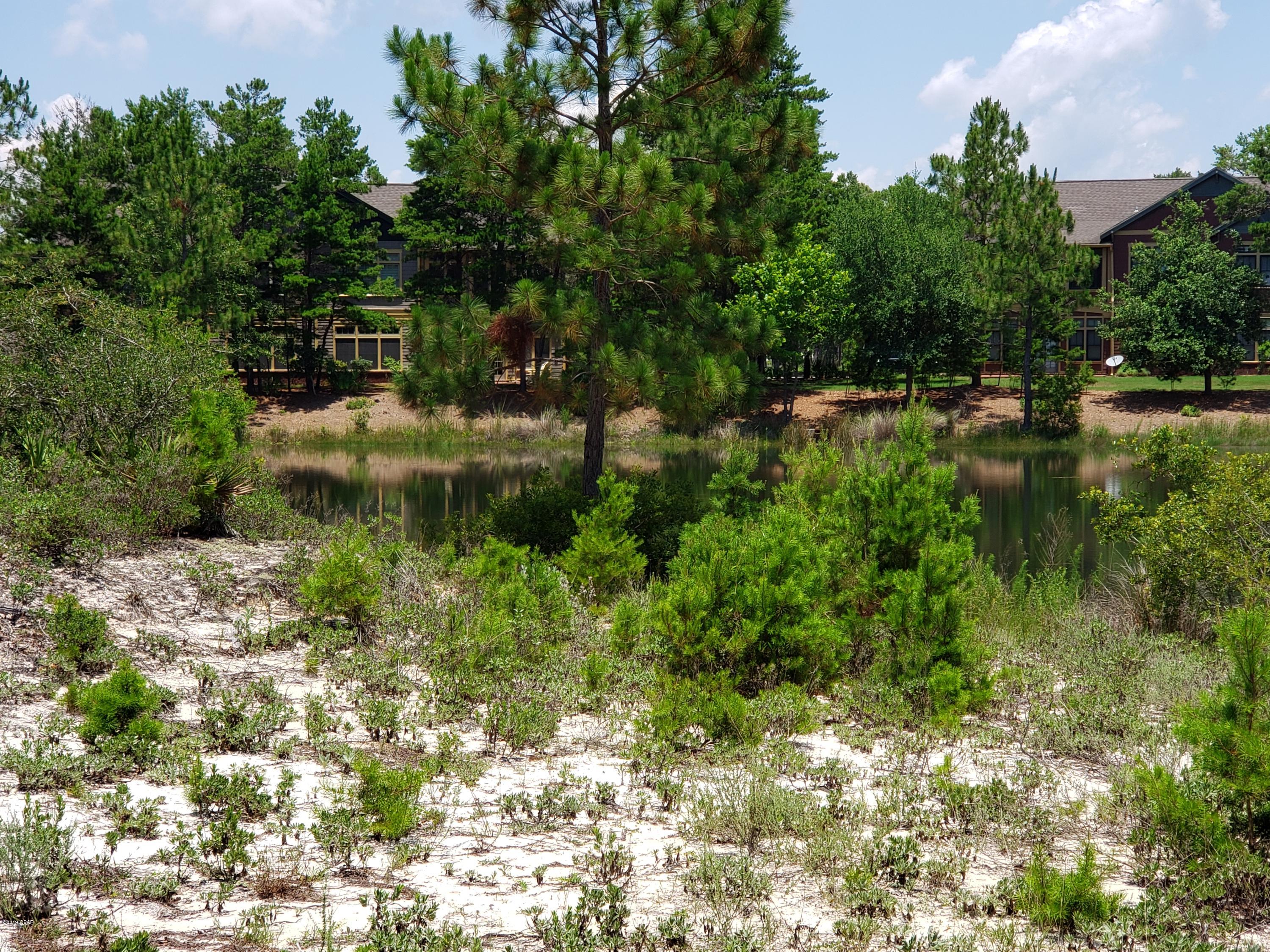 Wild Heron Phase I - Land