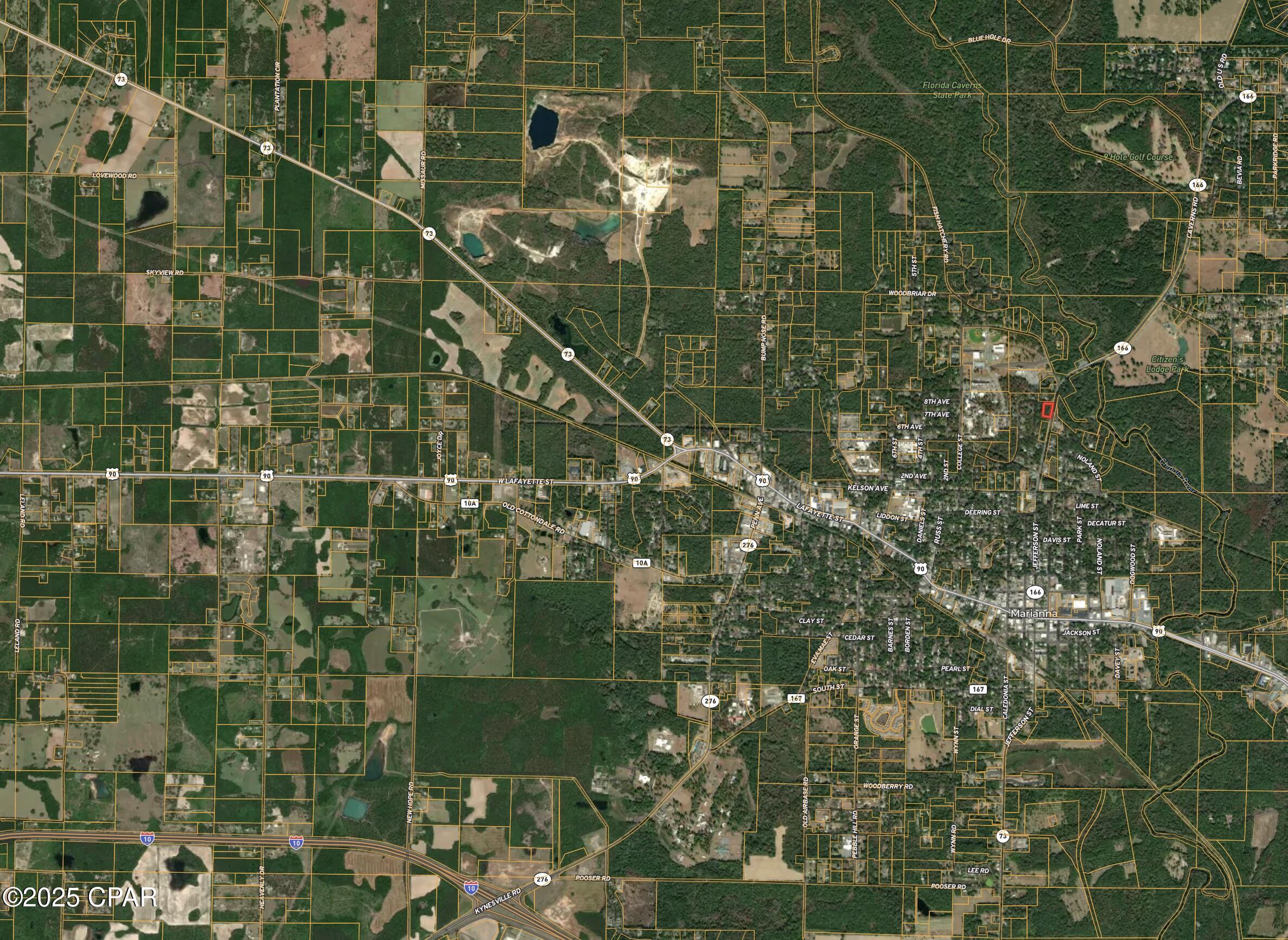 Watson Heights - Land