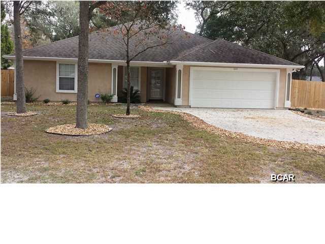 Imperial Oaks - Residential
