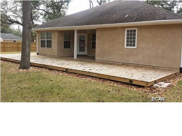 Imperial Oaks - Residential