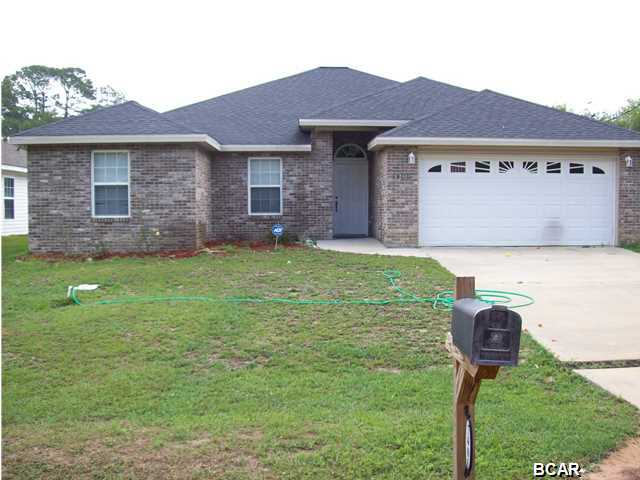 Large home with fenced backyard ready for rental or for sale...whichever comes first. One year Lease and rental application required.