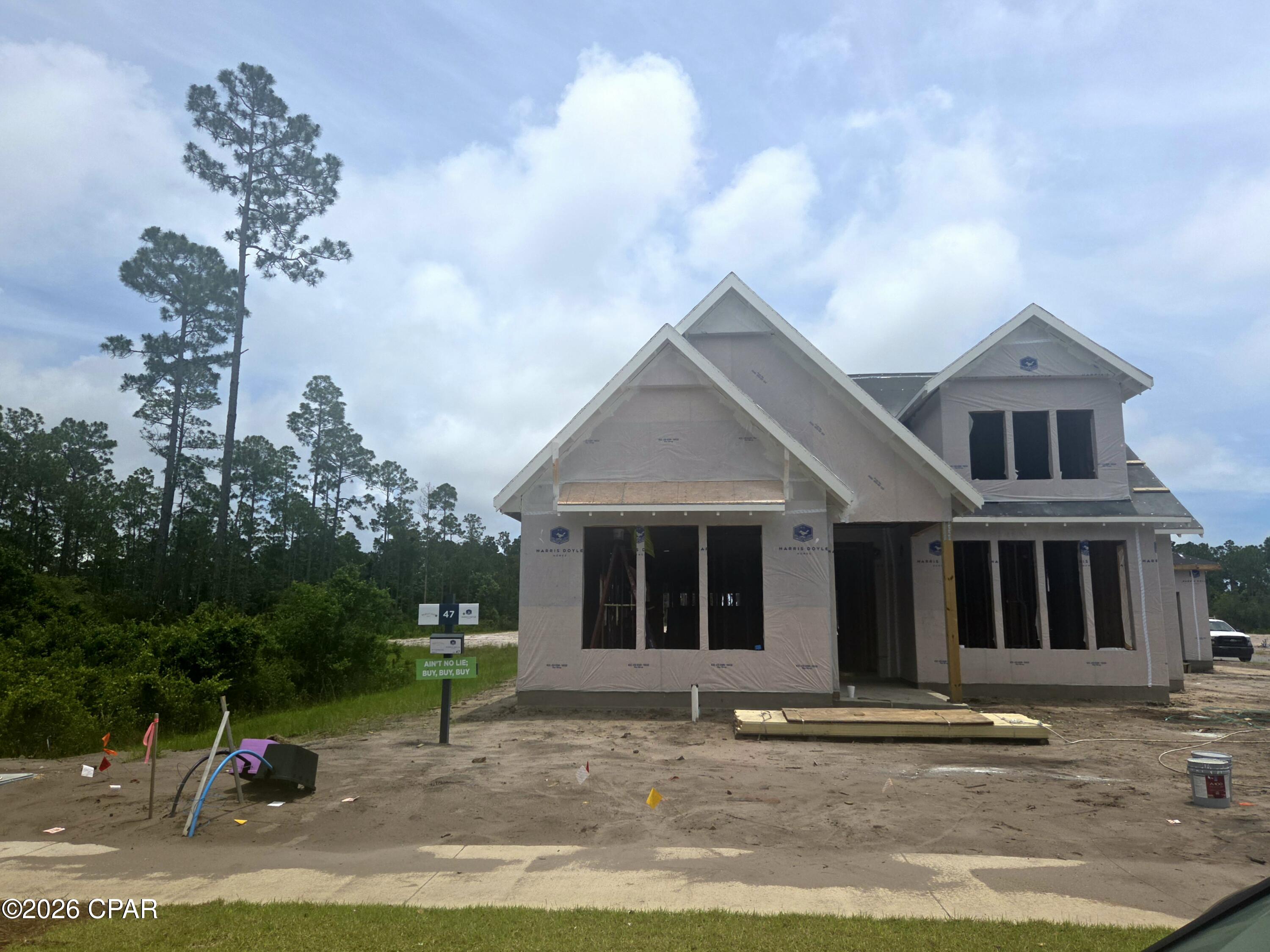 Breakfast Point East - Residential