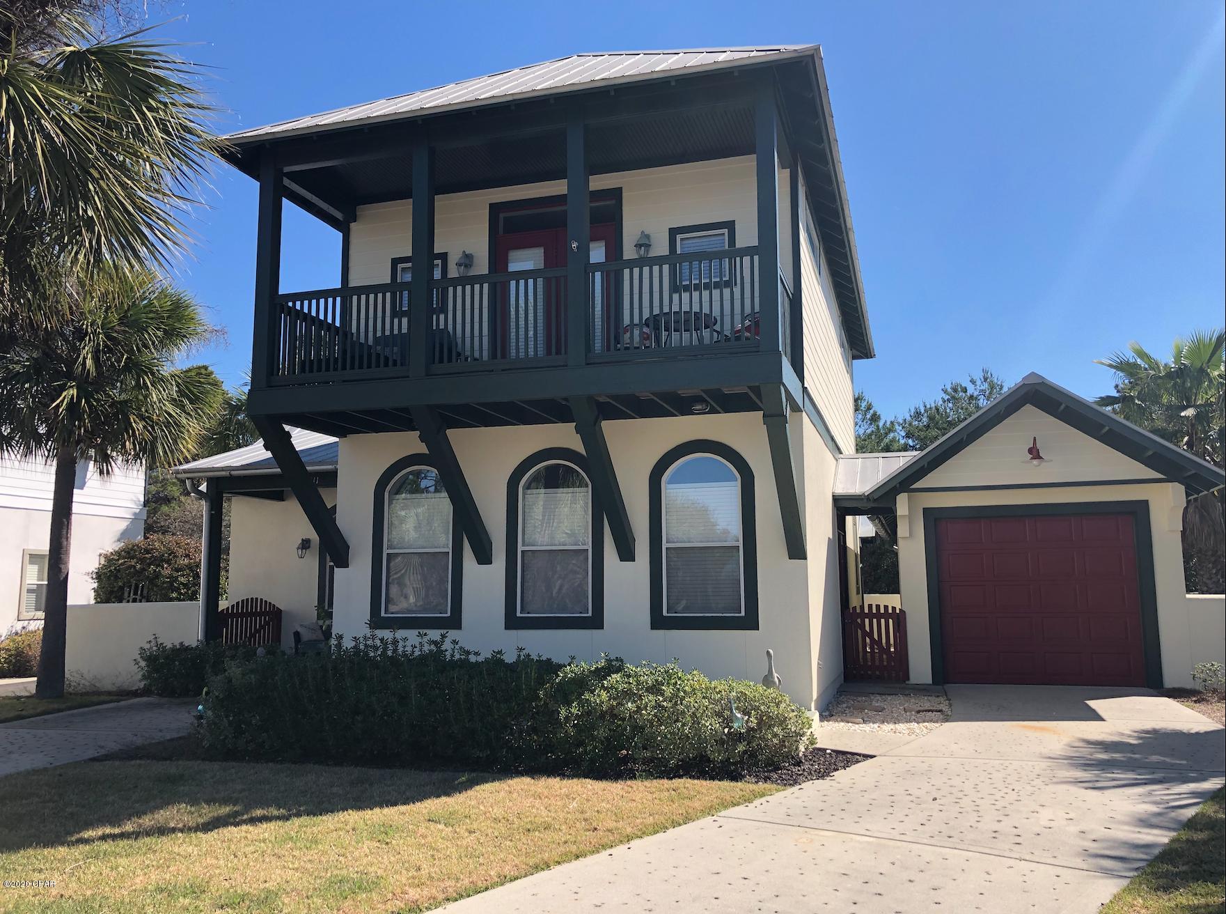 Sea Town - Residential