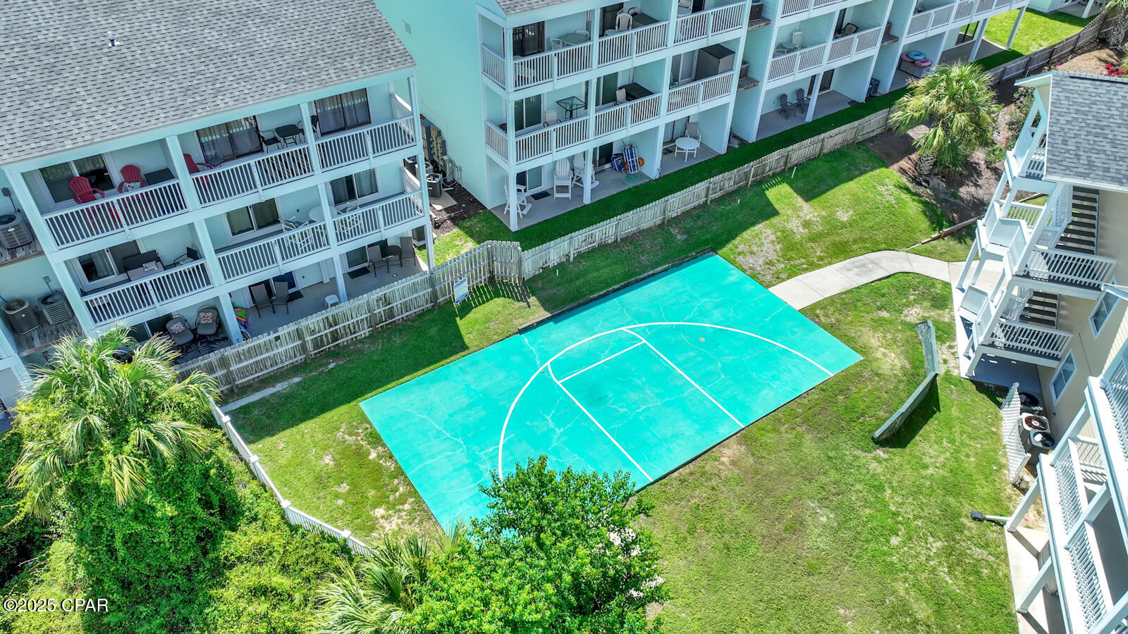 Peachtree Place Phase I - Residential