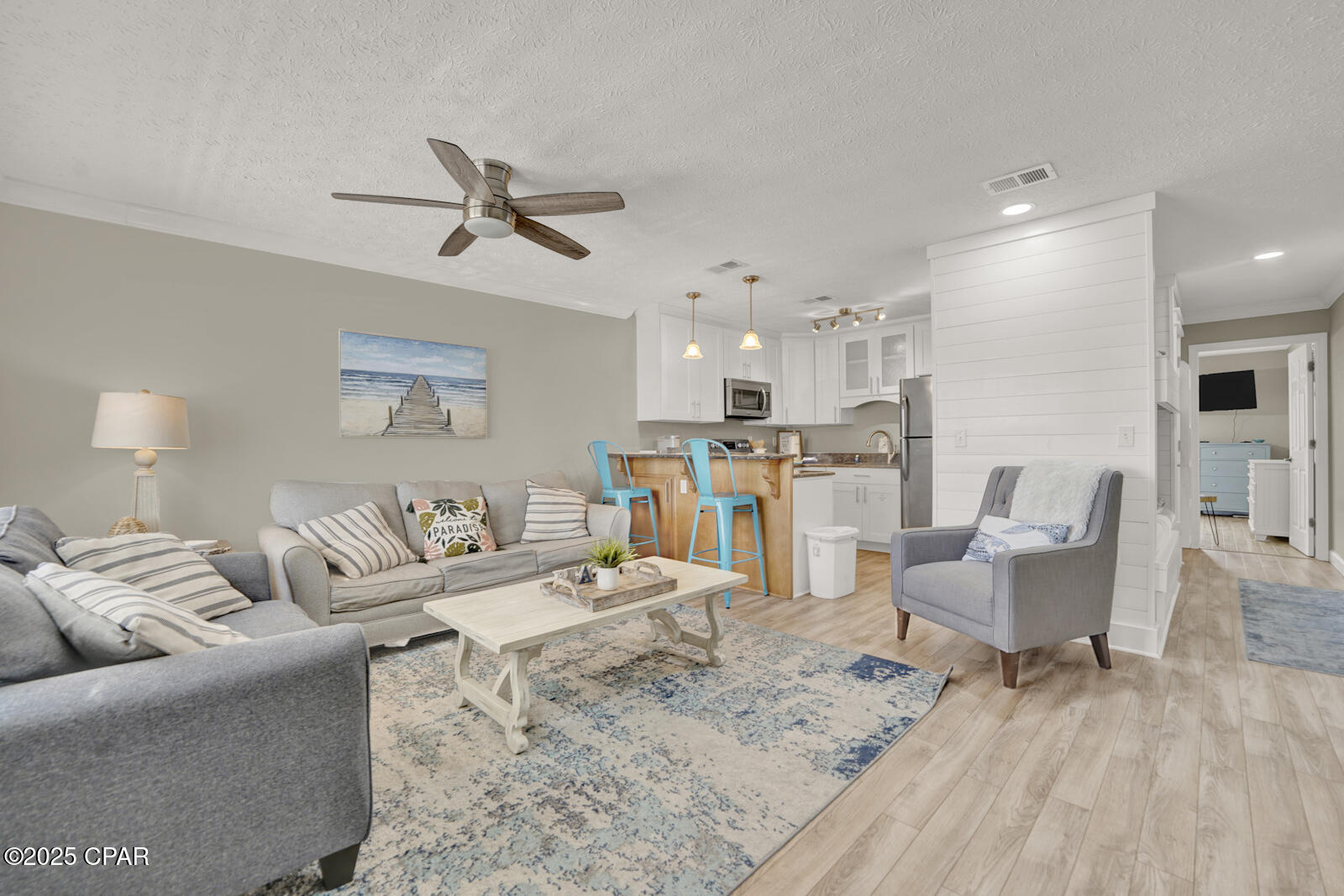 Peachtree Place Phase I - Residential