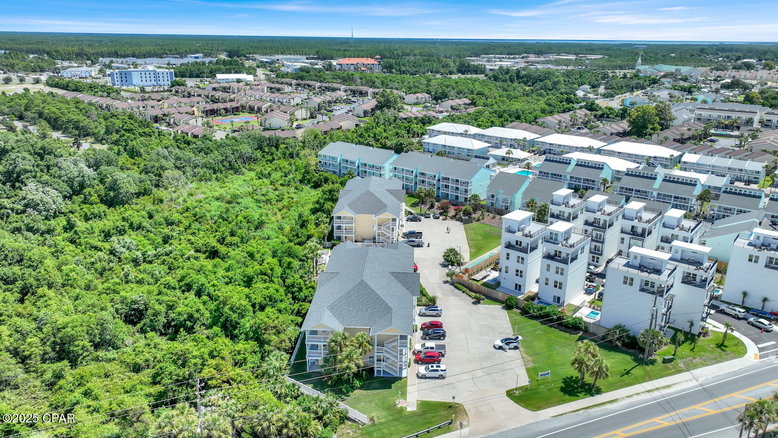 Peachtree Place Phase I - Residential