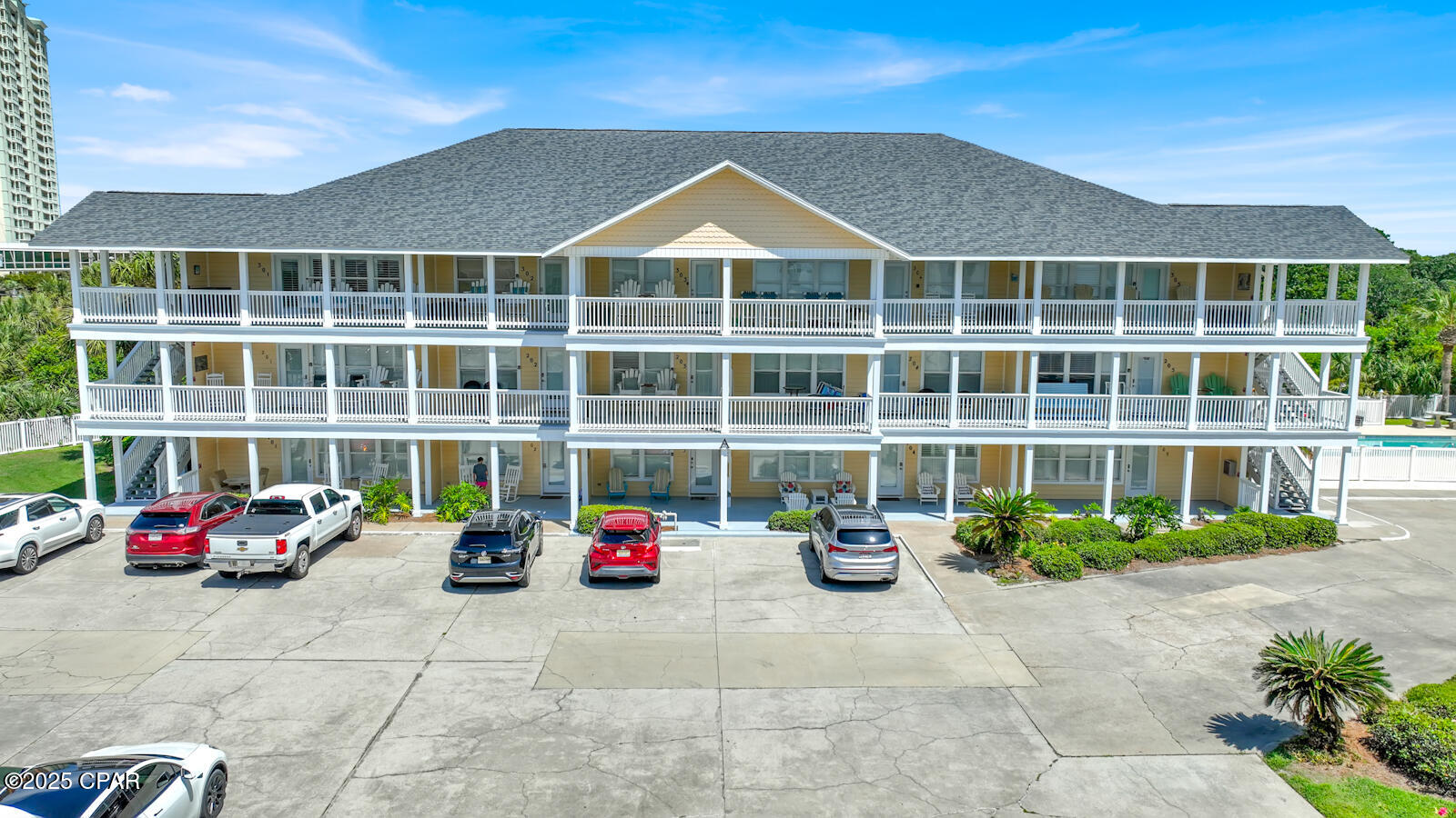 Peachtree Place Phase I - Residential