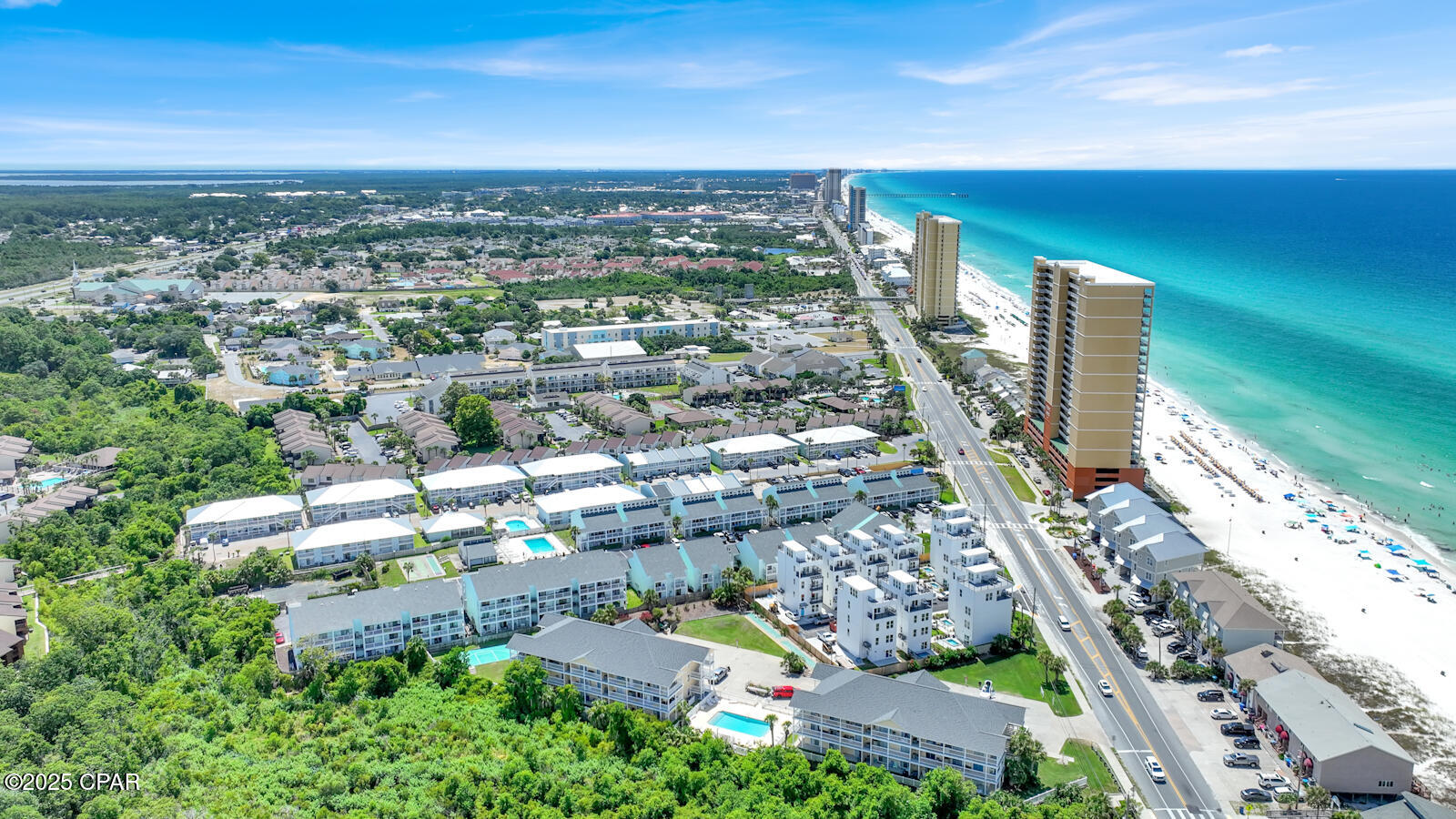 Peachtree Place Phase I - Residential