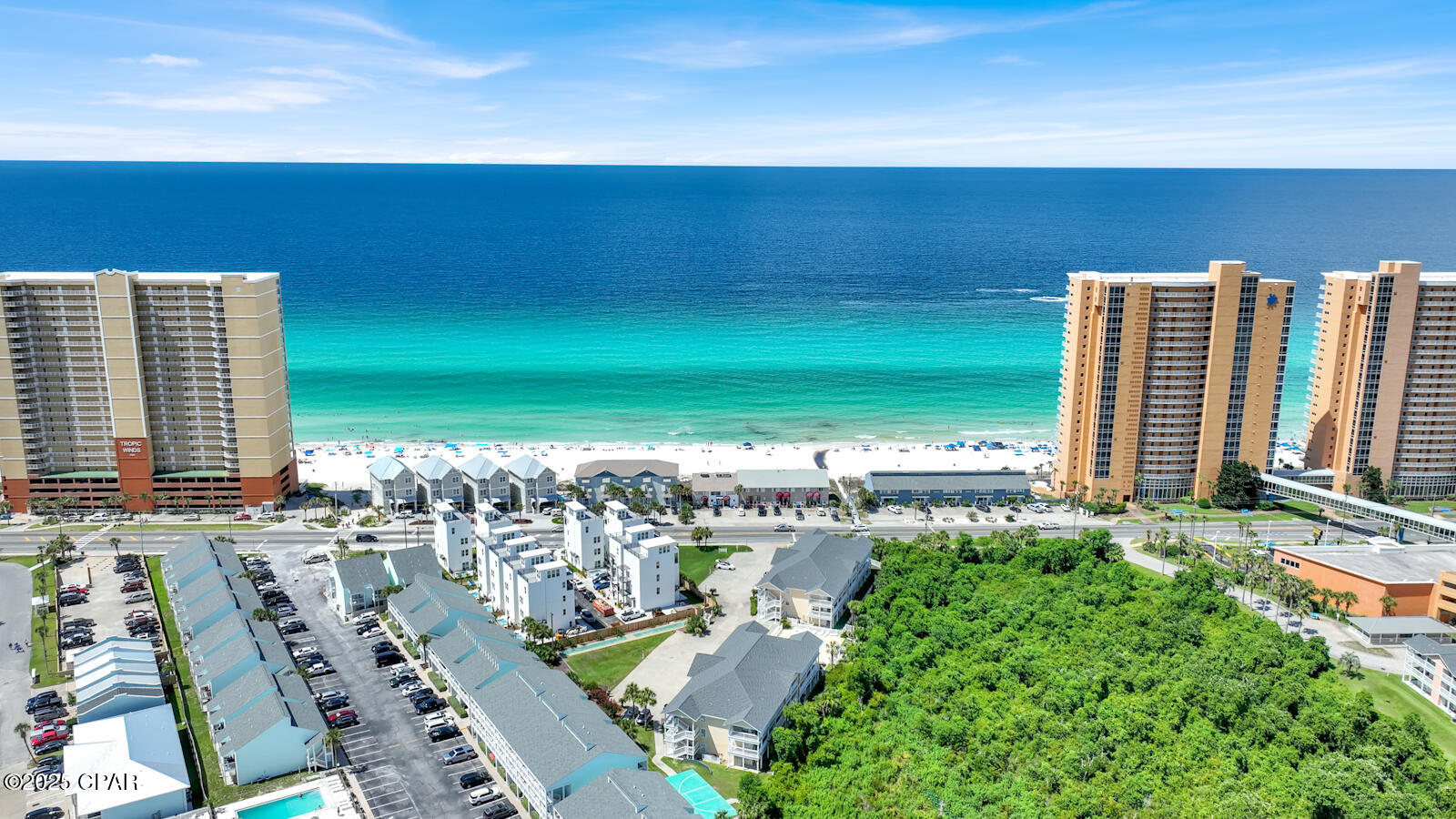 Peachtree Place Phase I - Residential