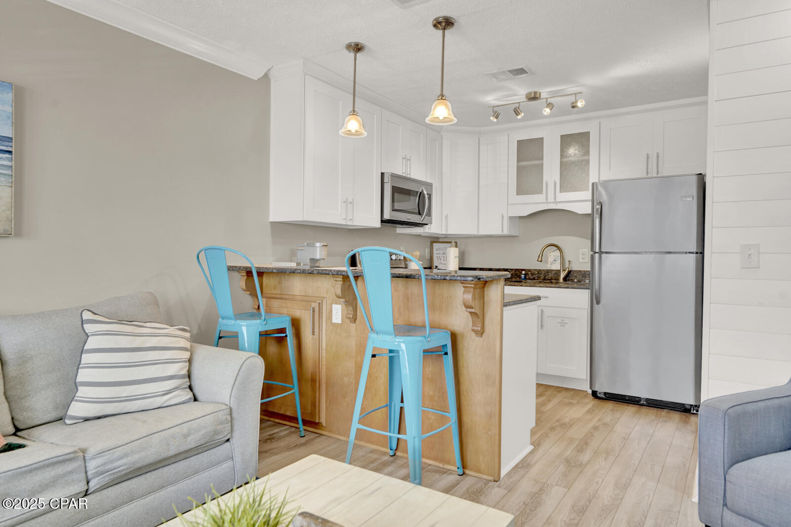 Peachtree Place Phase I - Residential