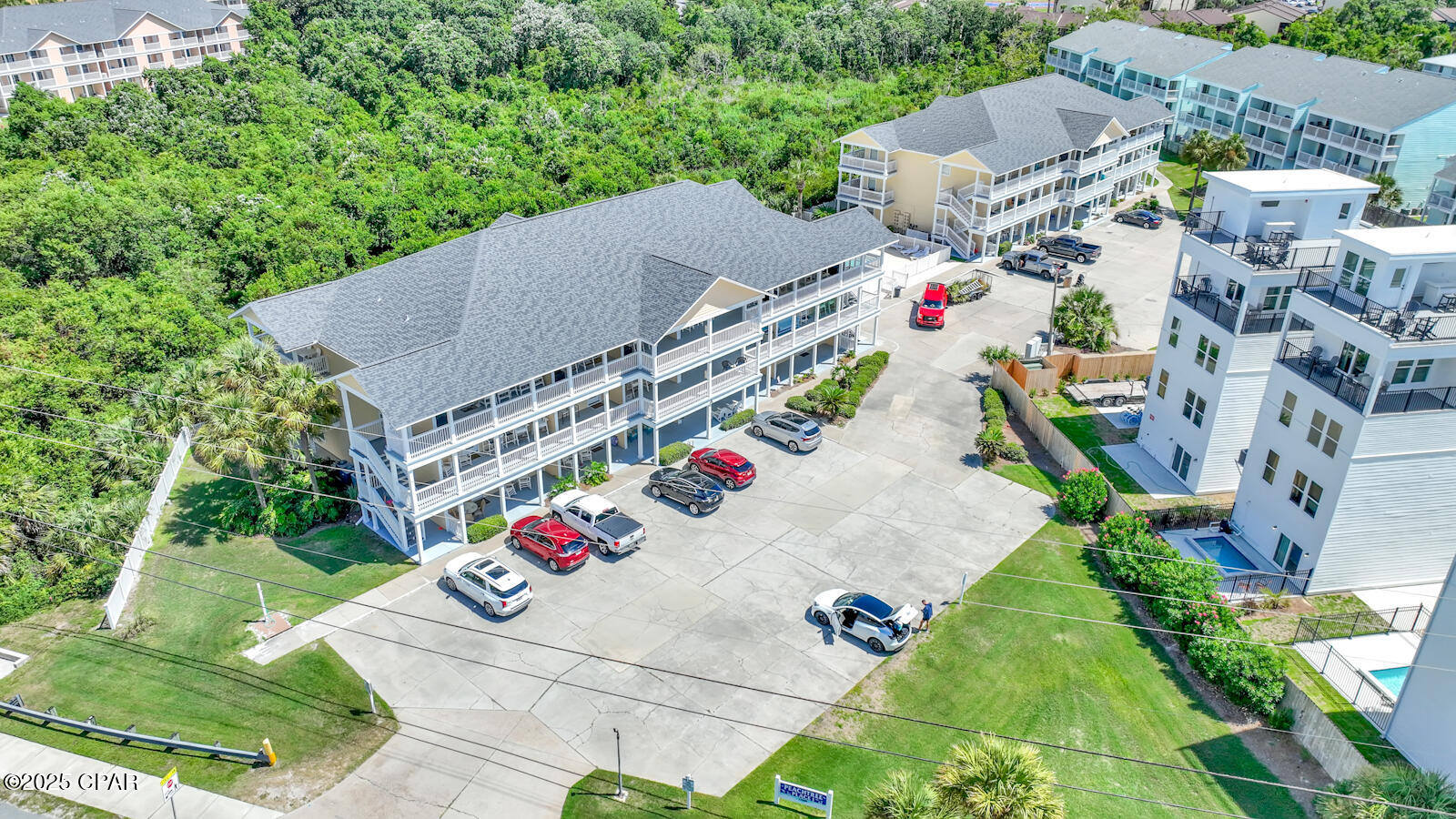 Peachtree Place Phase I - Residential