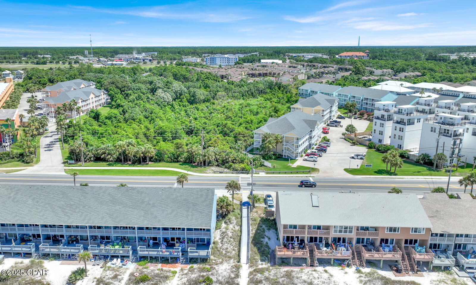 Peachtree Place Phase I - Residential