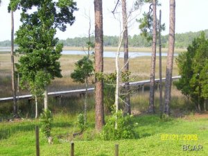 No Named Subdivision - Residential Lease