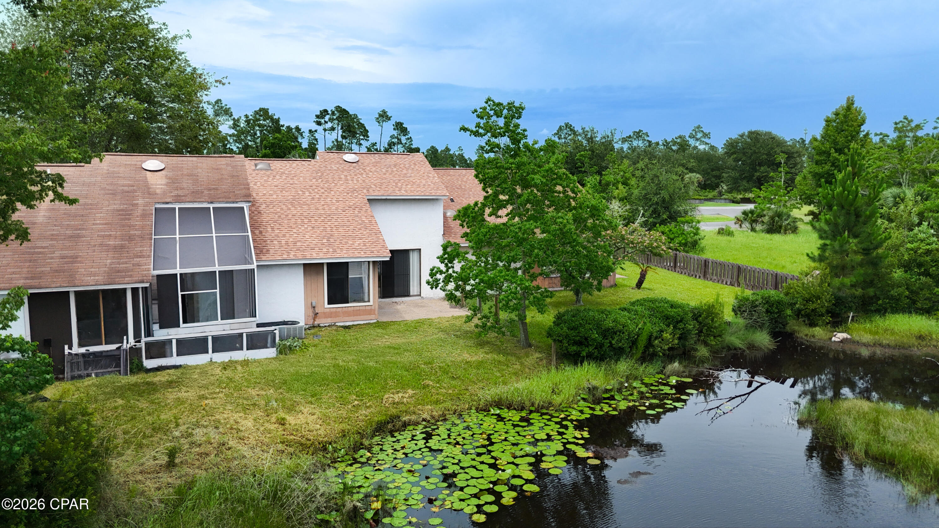[No Recorded Subdiv] - Residential