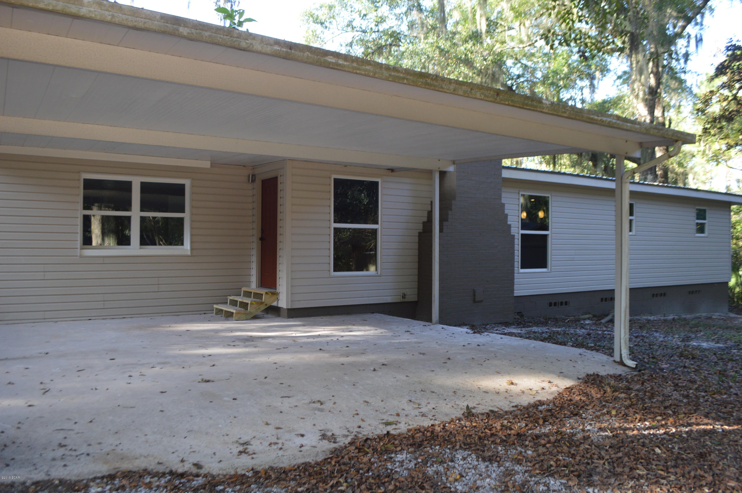 College Point - Residential