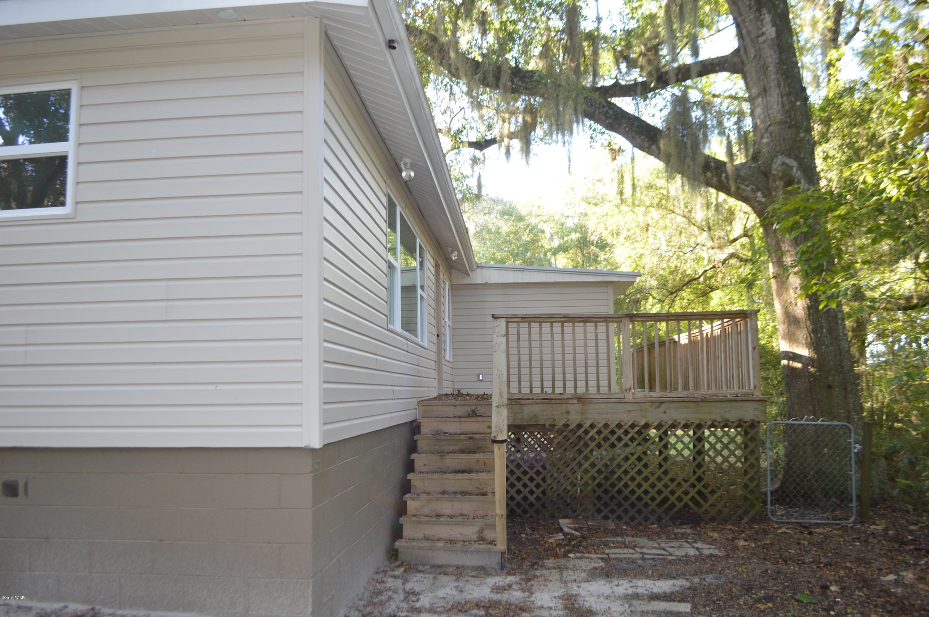 College Point - Residential