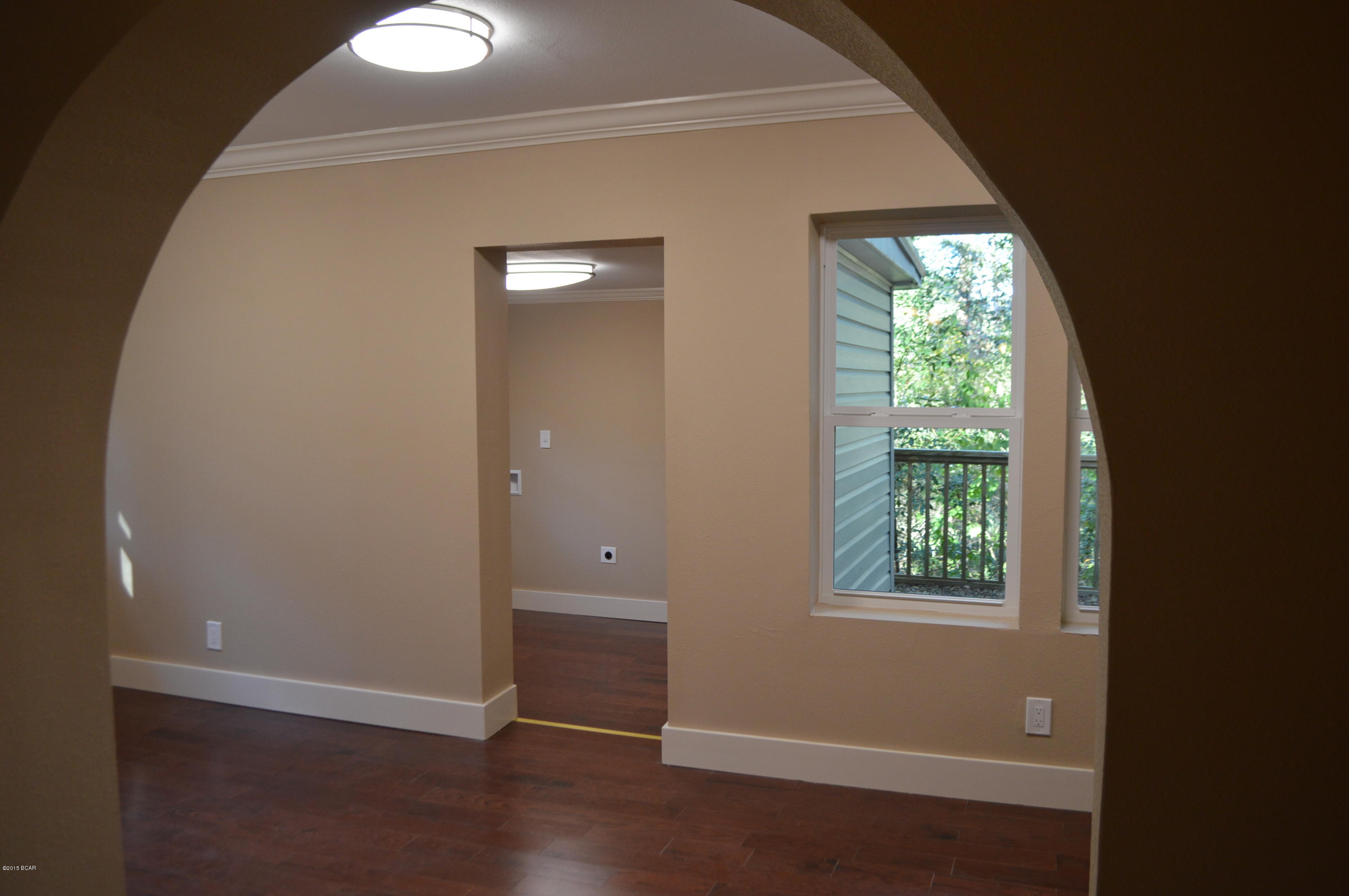 College Point - Residential