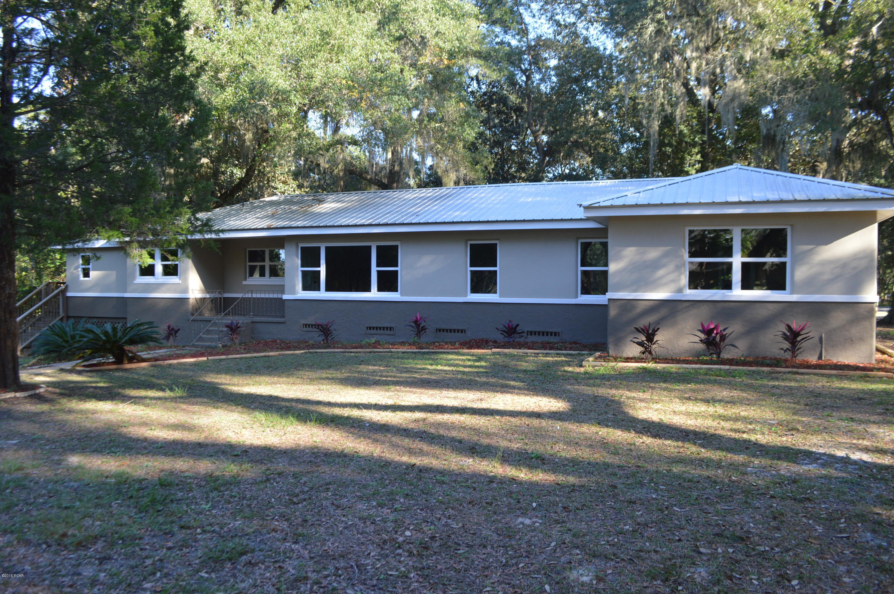 College Point - Residential