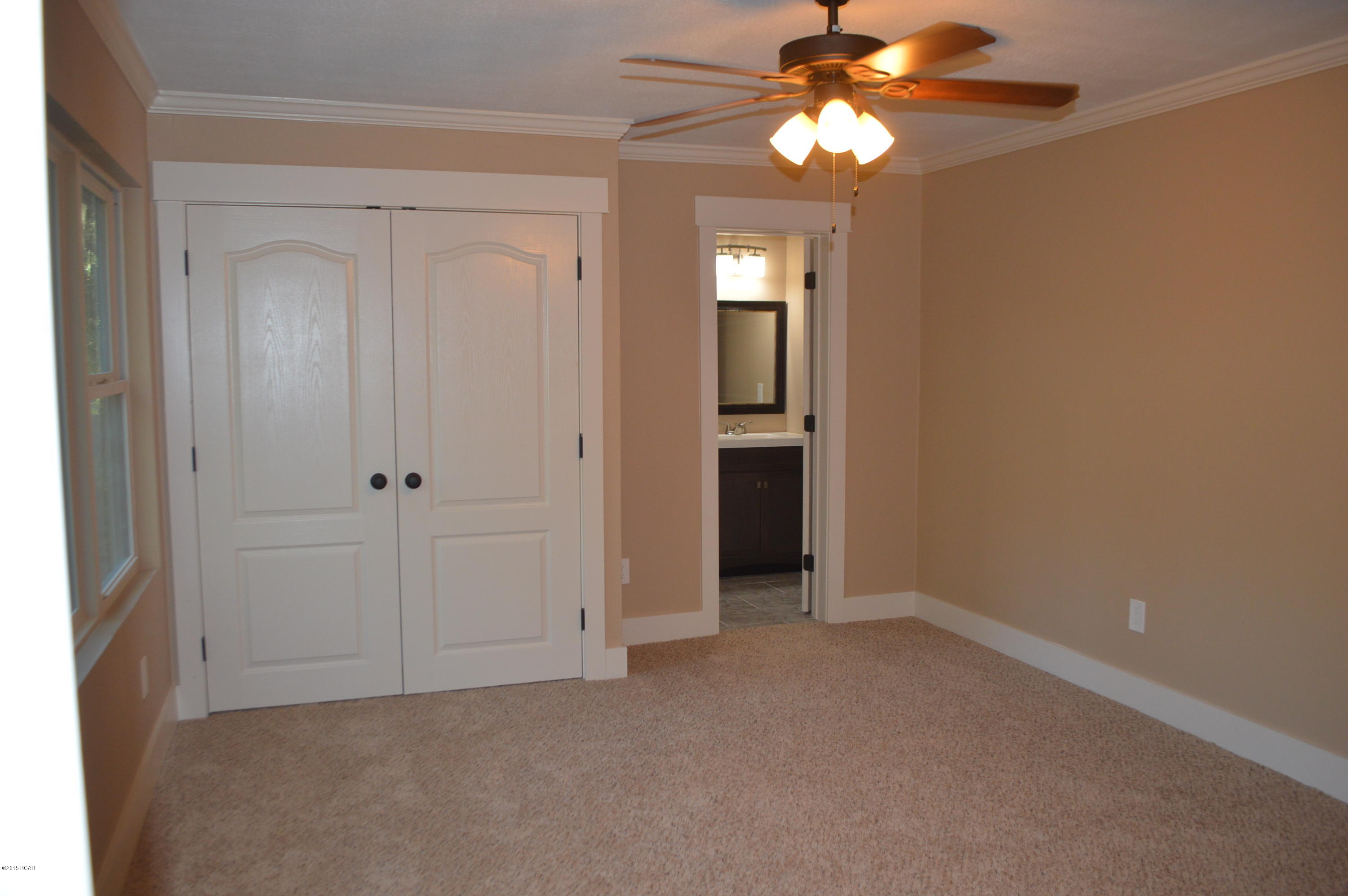 College Point - Residential