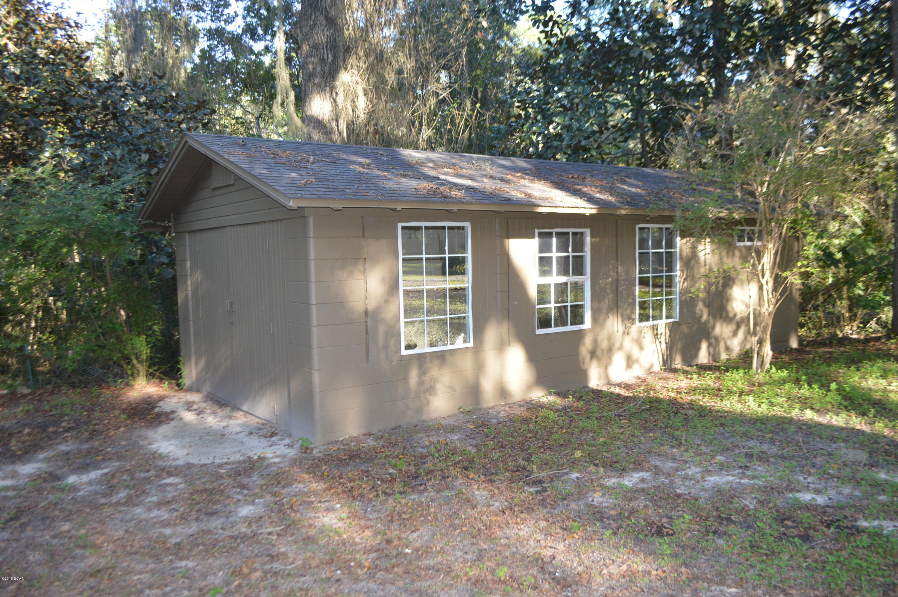 College Point - Residential